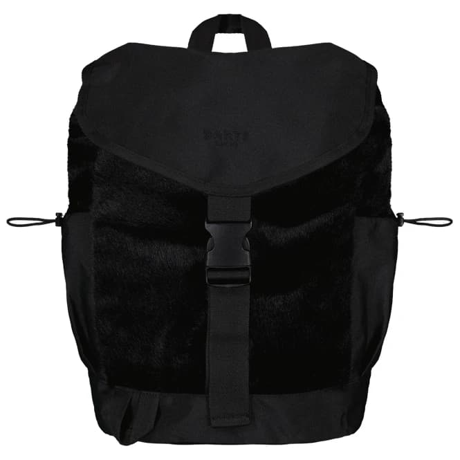 Чанта Barts Imgard Backpack Daypack - Black
