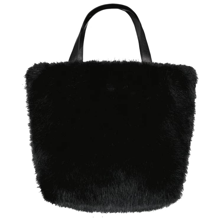 Чанта Barts Malinna Shopper Bag - Black