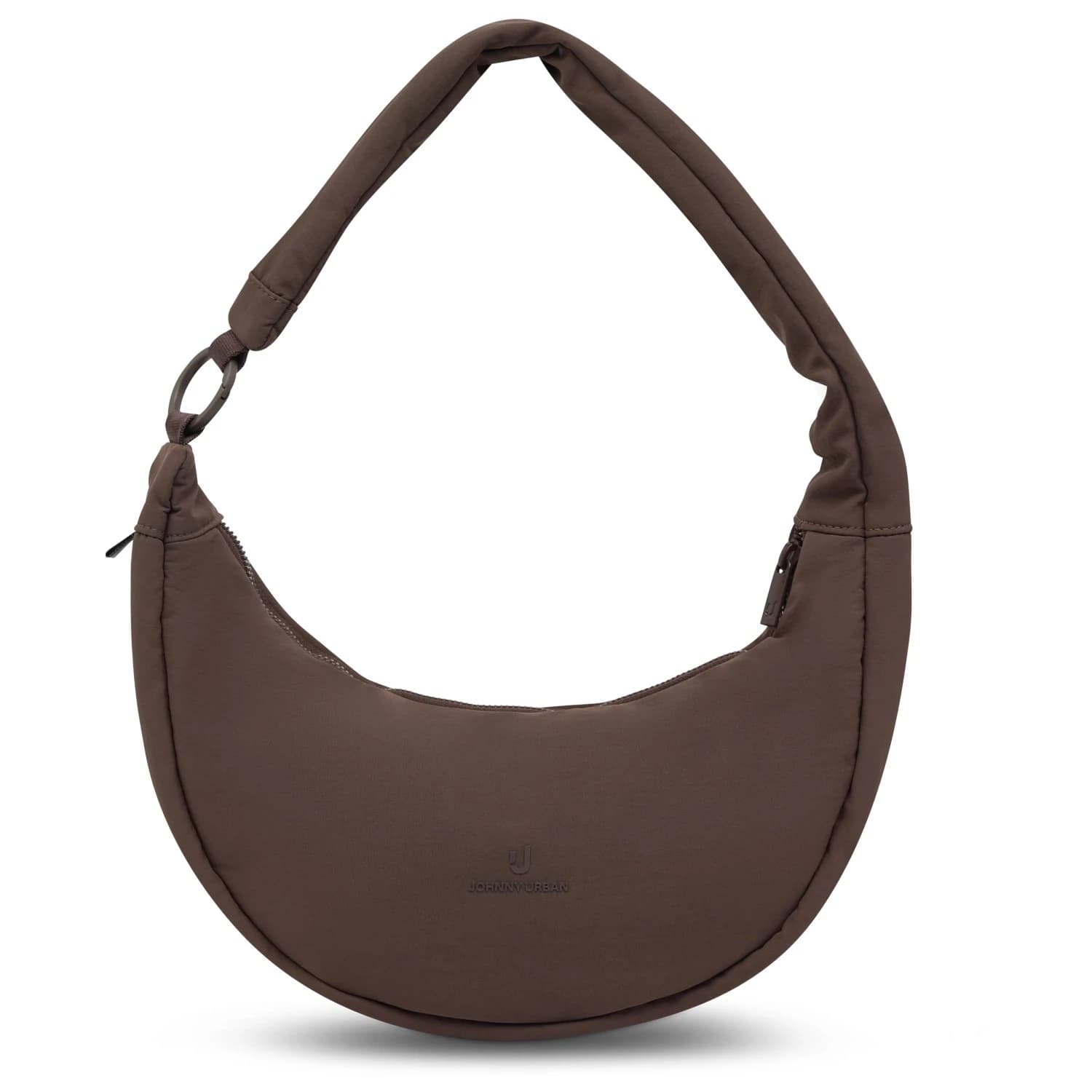 Чанта за рамо Johnny urban Lou 2 Shoulder bag - Brown