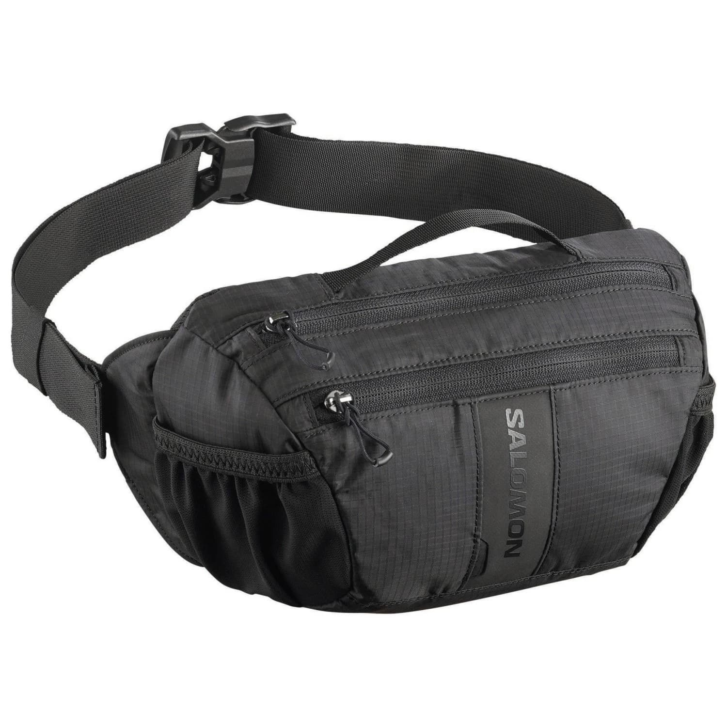 Чанта за кръст Salomon ACS Waist Pack 3 Hip bag - Black