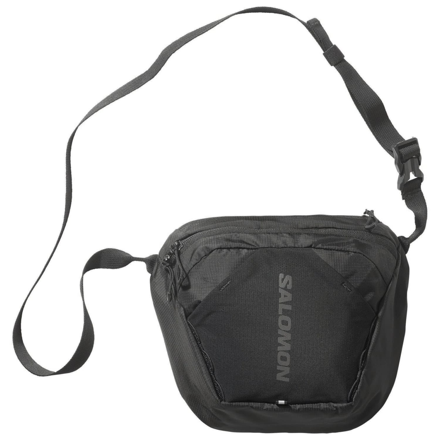 Чанта за кръст Salomon ACS Waist Pack Large Hip bag - Black