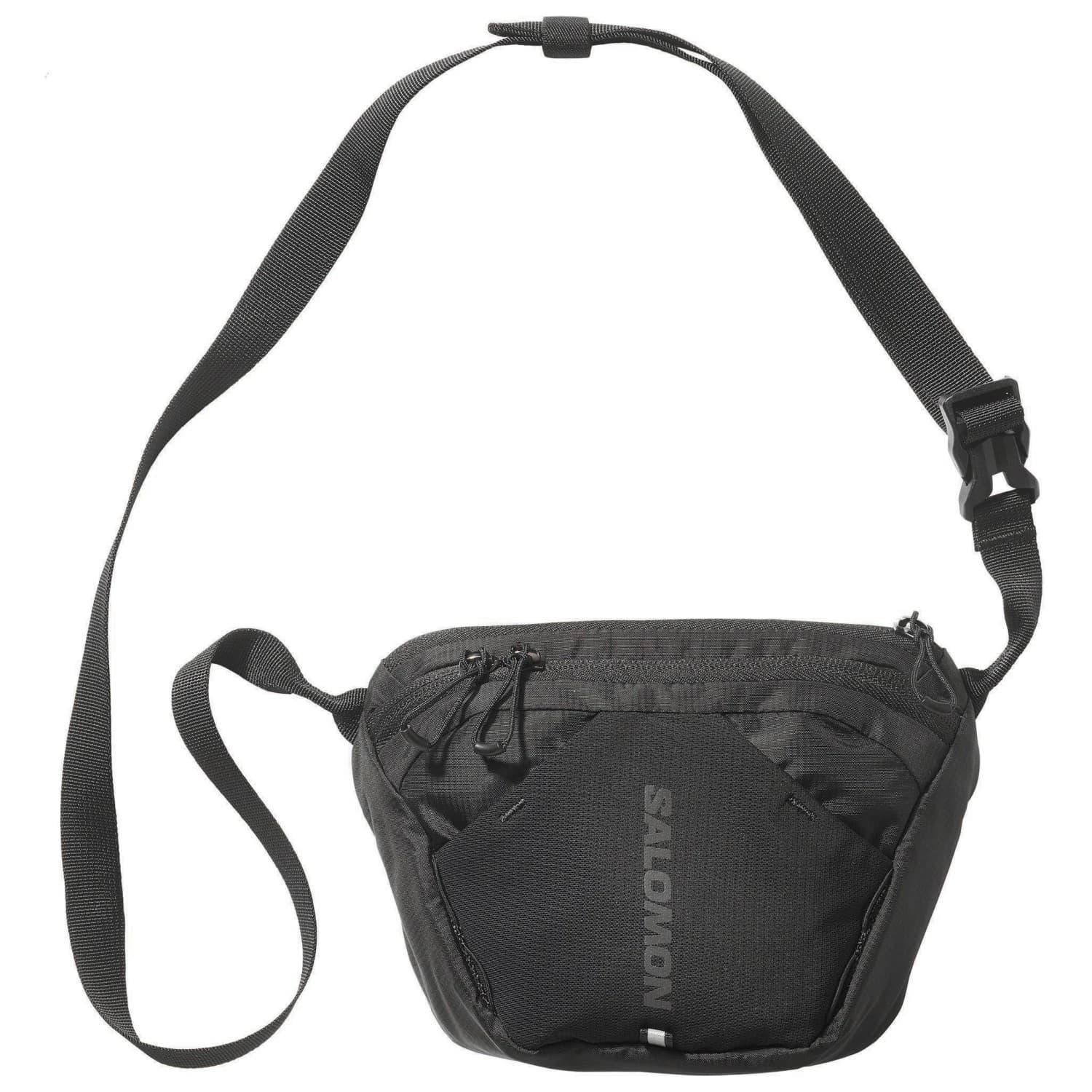 Чанта за кръст Salomon ACS Waist Pack Small Hip bag - Black