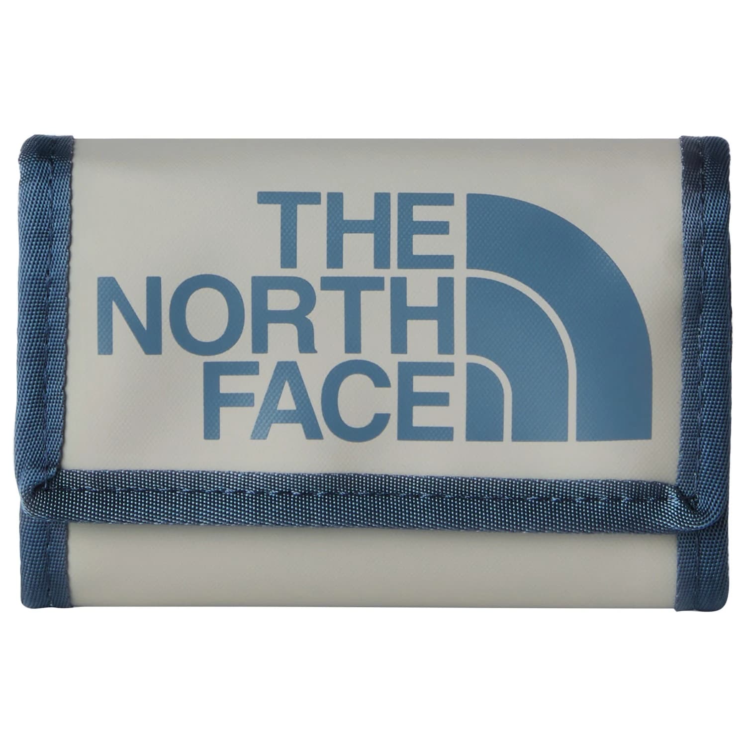 Портфейл The north face Base Camp Wallet - Stone Slab / Granite Grey