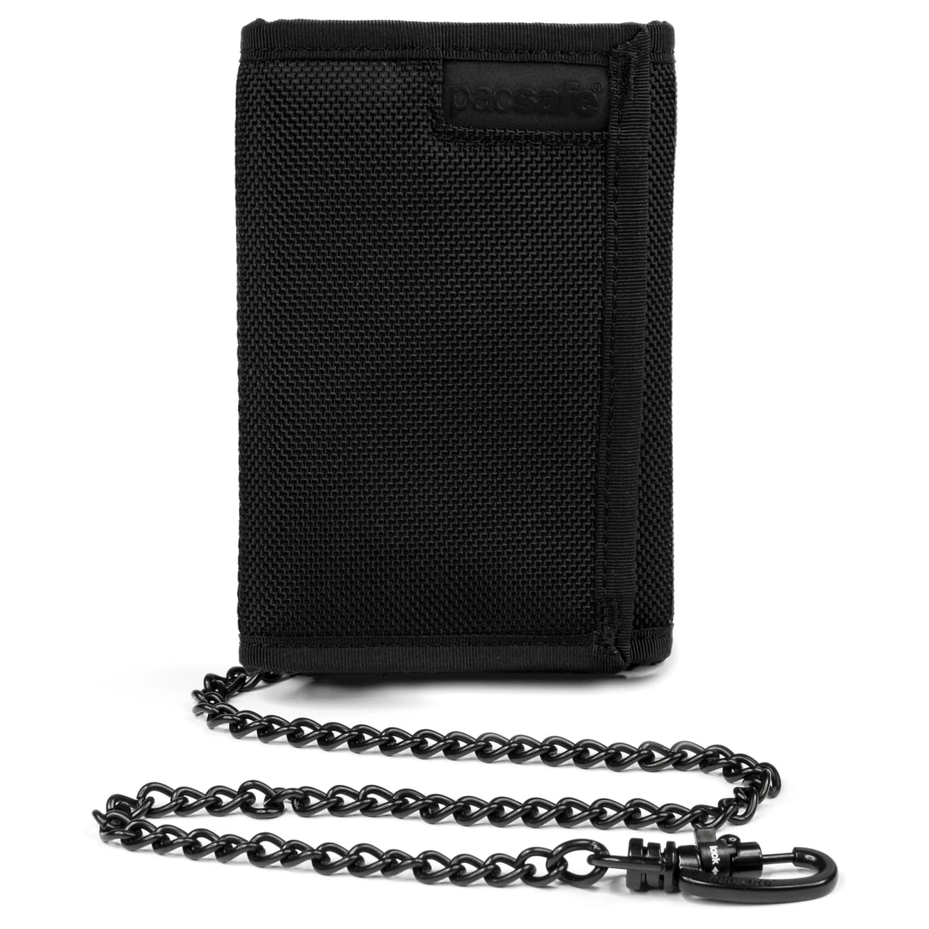 Портфейл Pacsafe RFIDsafe Z50 Wallet - Black