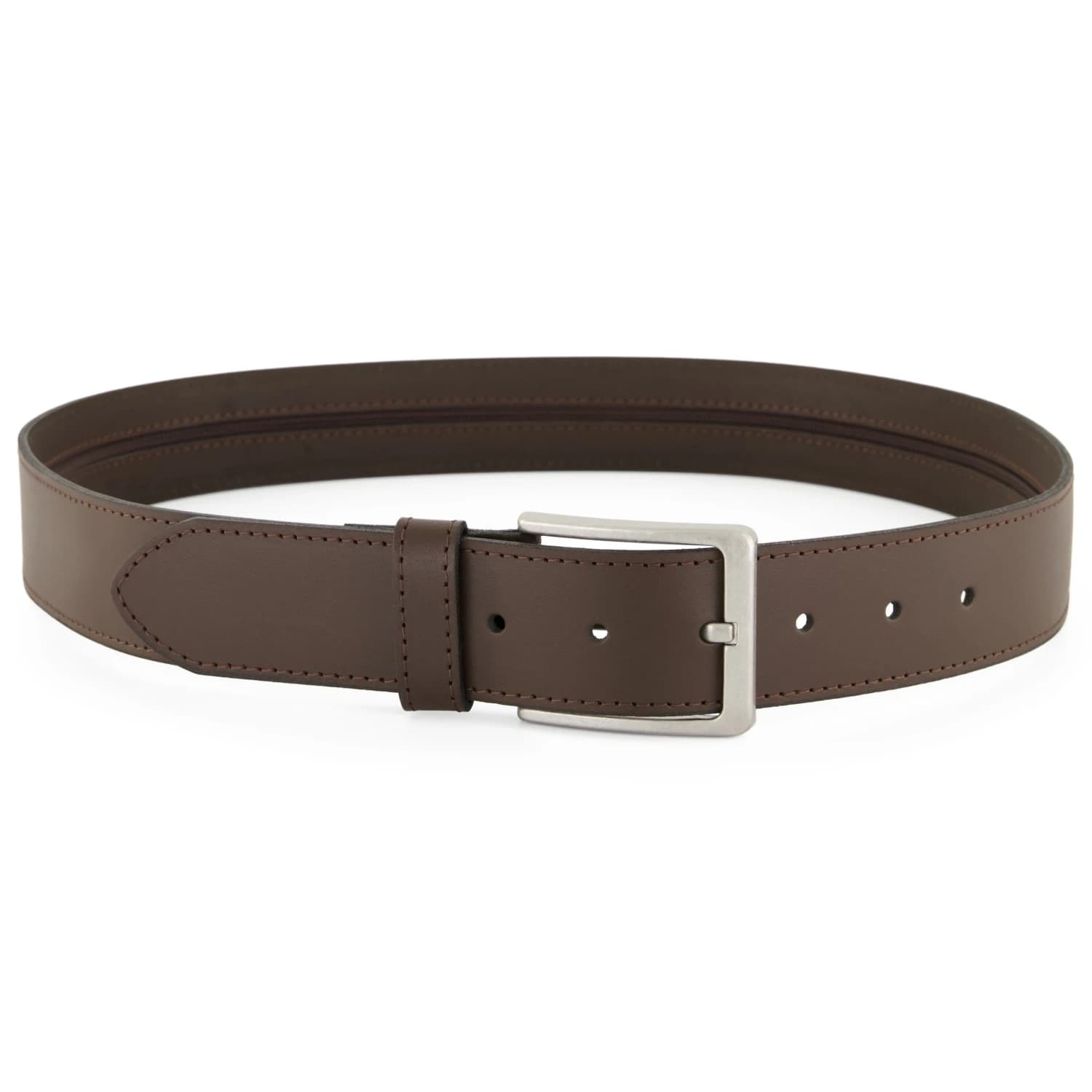Портфейл Basic Nature Geldgürtel Classic Money belt - Mocha
