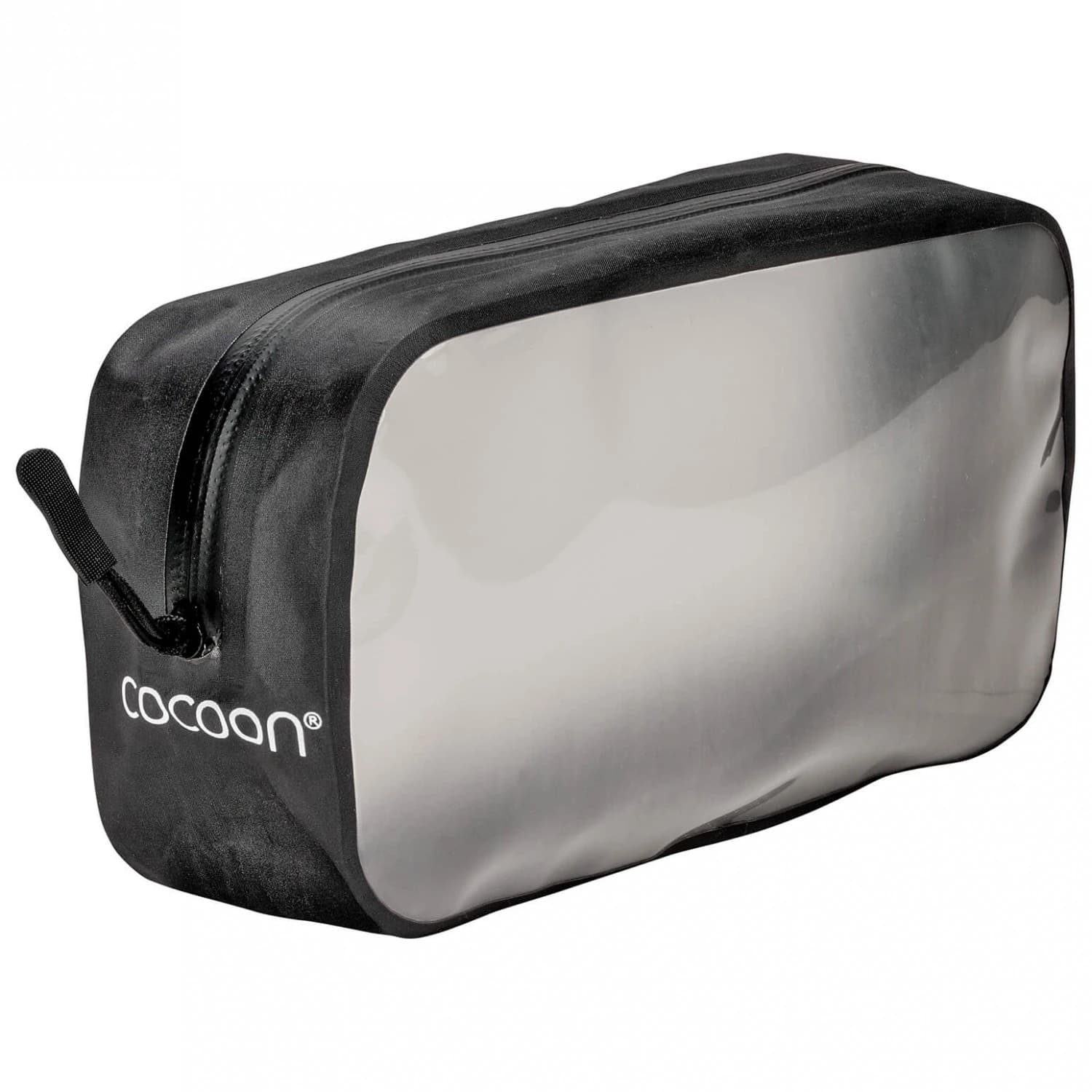 Тоалетен несесер Cocoon Carry On Liquids Bags Wash bag - Black