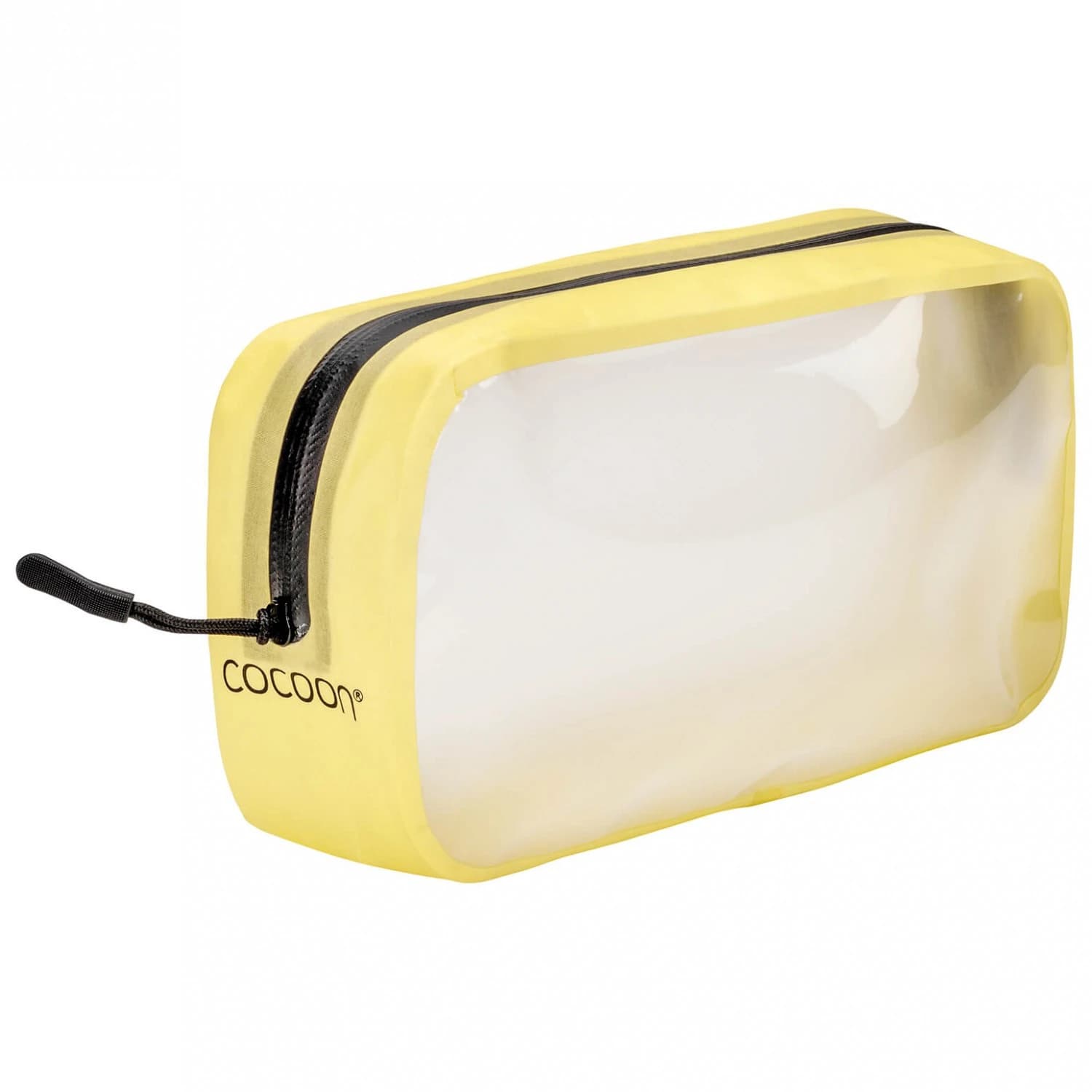 Тоалетен несесер Cocoon Carry On Liquids Bags Wash bag - Yellow