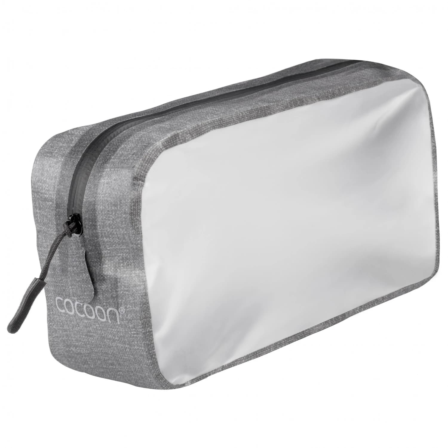 Тоалетен несесер Cocoon Carry On Liquids Bags Wash bag - Heather Grey