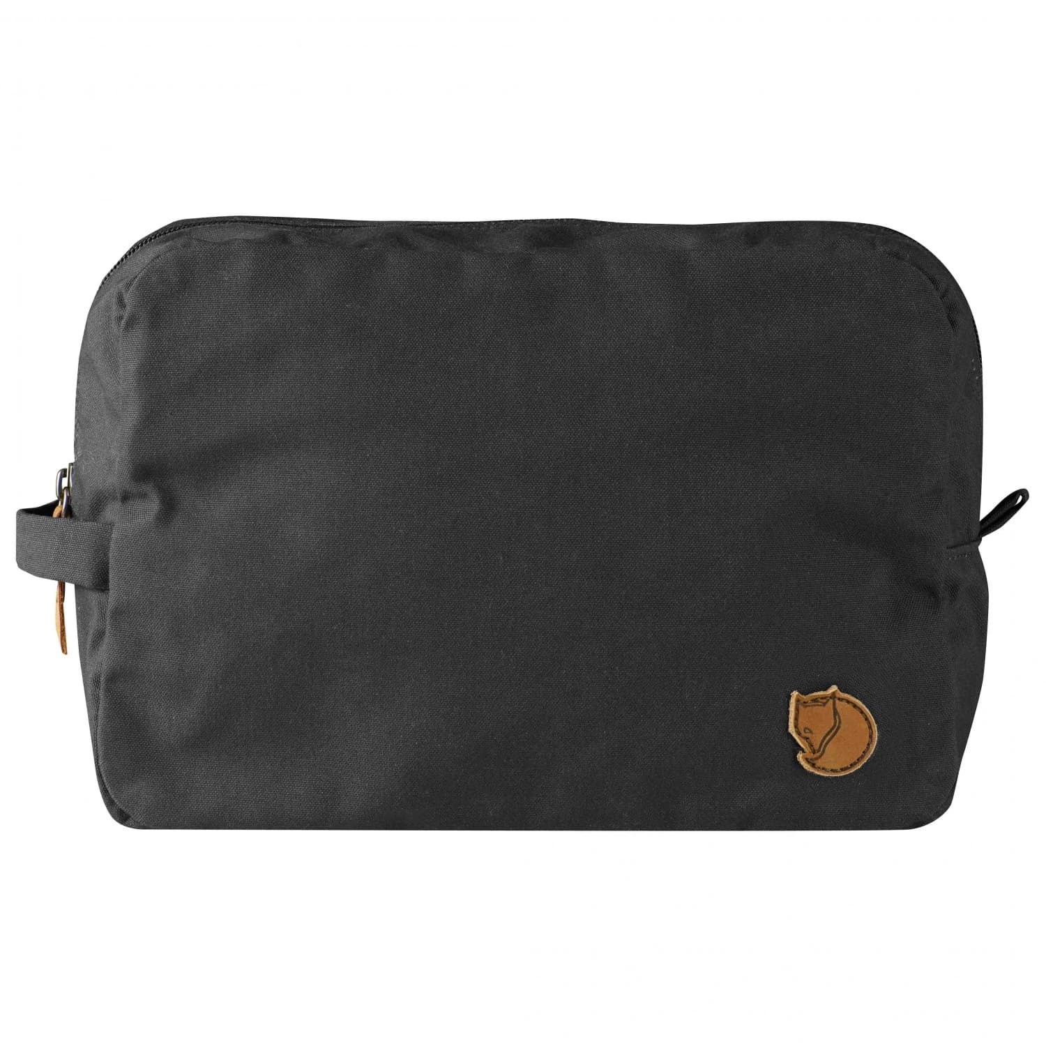 Тоалетен несесер Fjällräven Gear Bag 4 Wash bag - Dark Grey