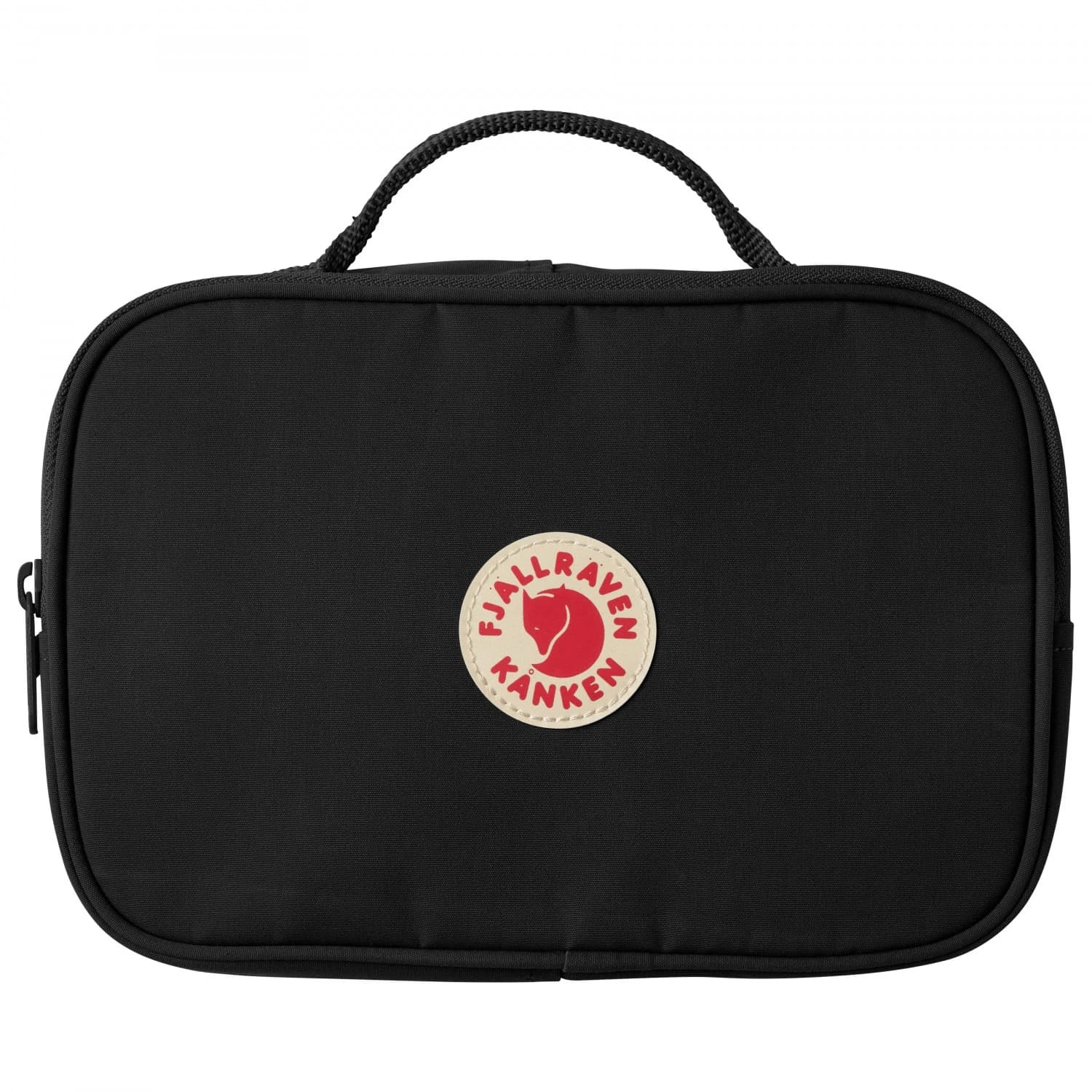 Тоалетен несесер Fjällräven Kånken Toiletry Bag Wash bag - Black
