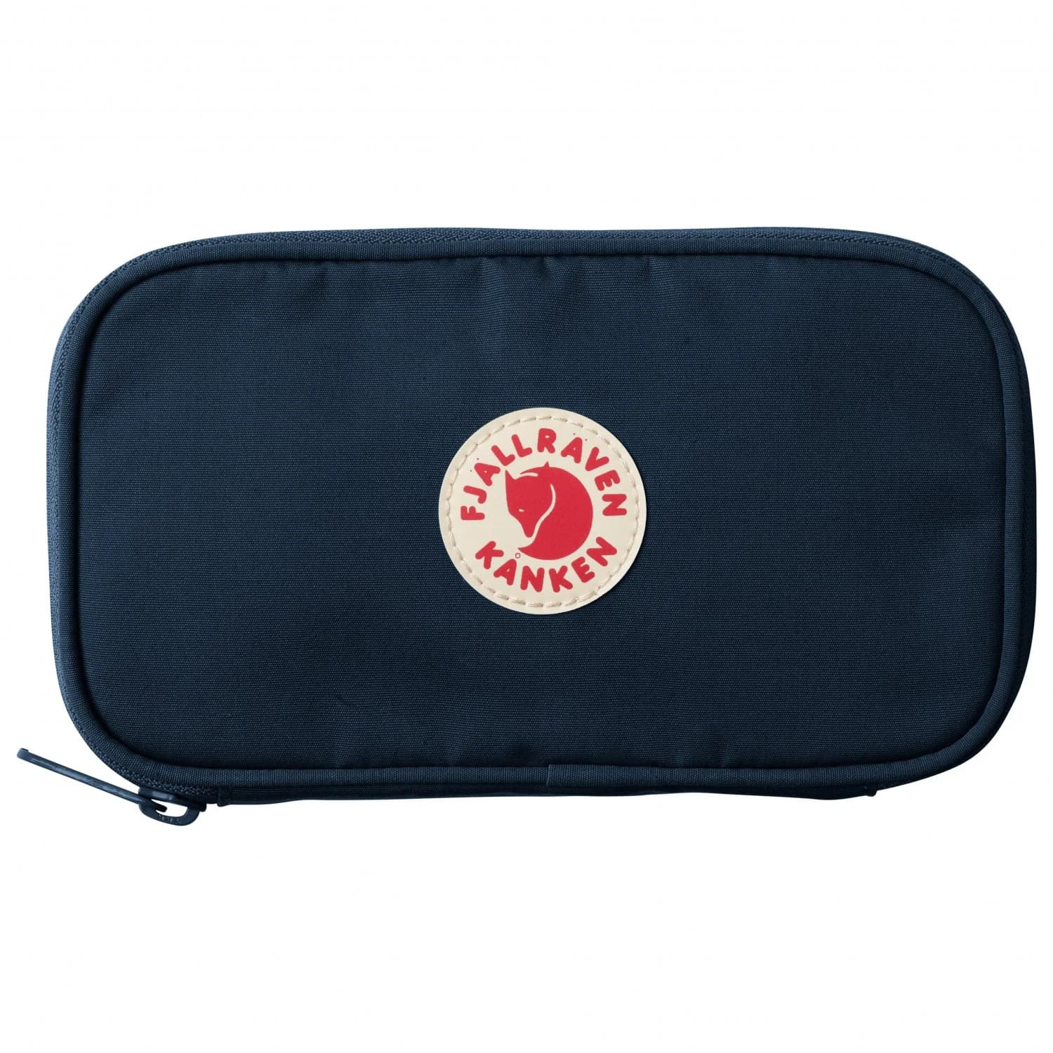 Портфейл Fjällräven Kånken Travel Wallet - Navy