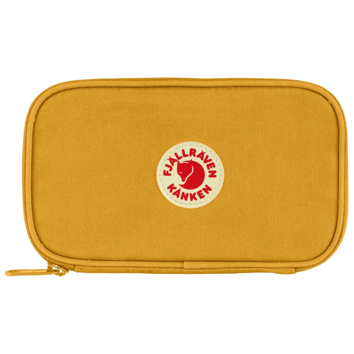 Портфейл Fjällräven Kånken Travel Wallet - Ochre