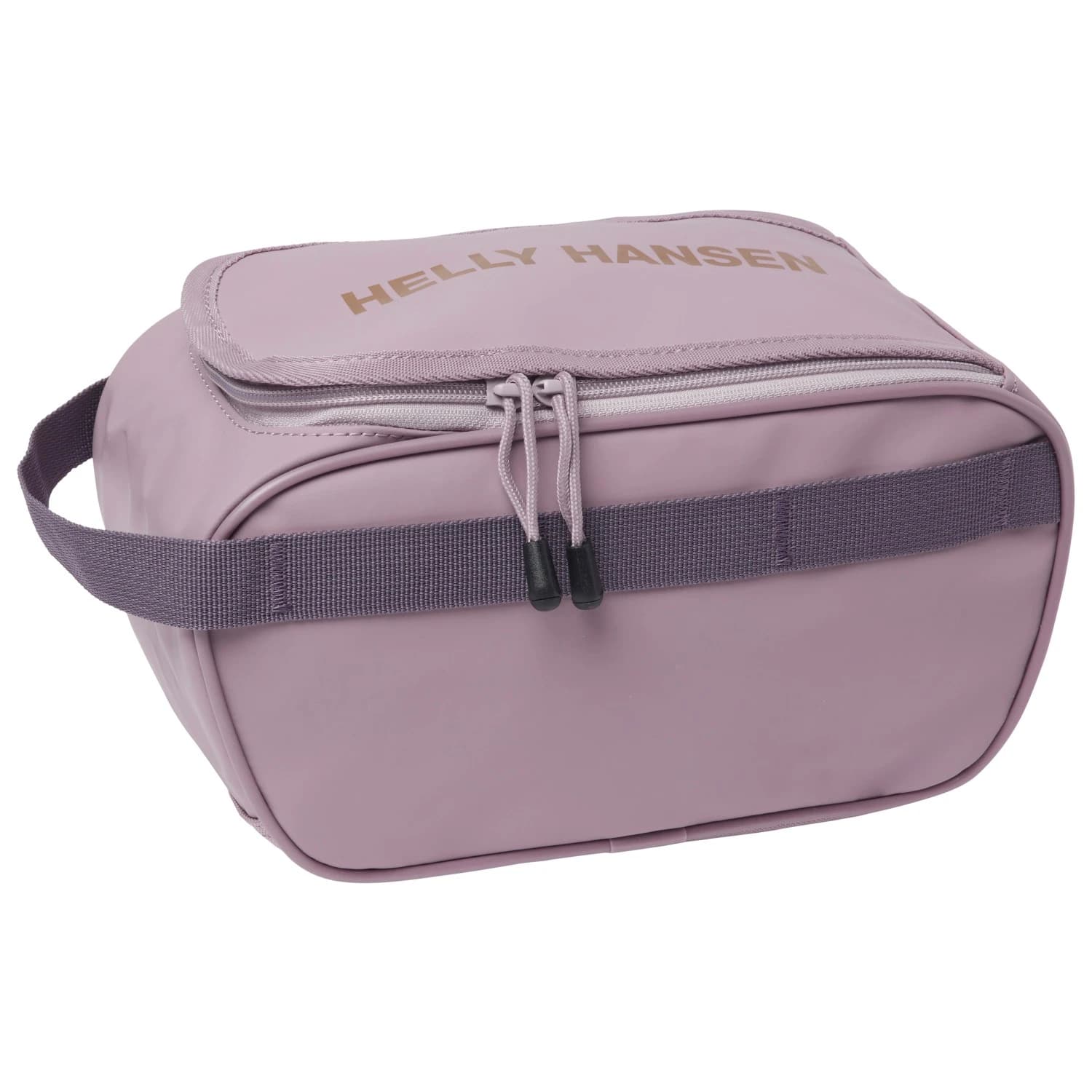 Тоалетен несесер Helly hansen HH Scout Wash Bag - Purple Clay