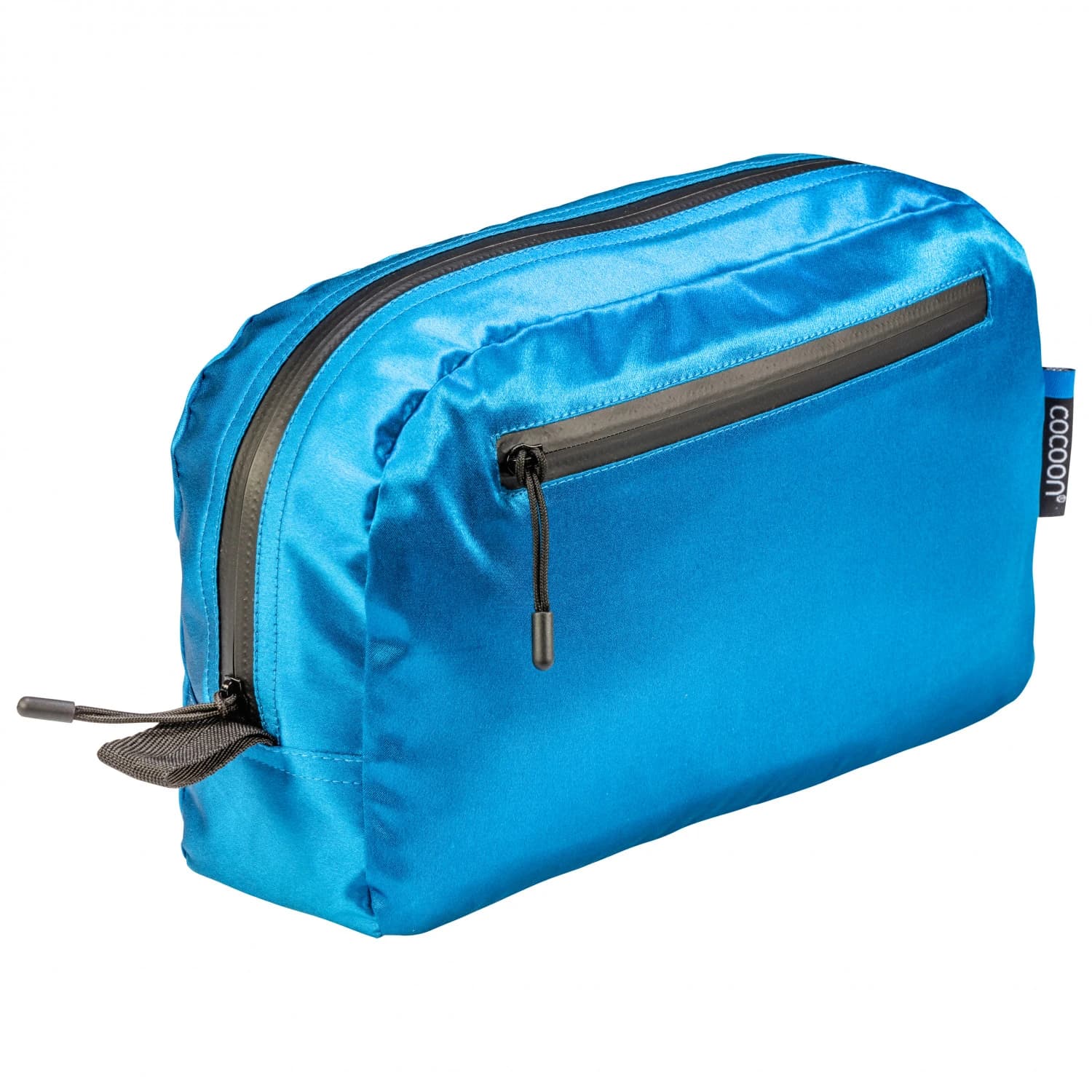 Тоалетен несесер Cocoon Silk Toiletry Bag Wash bag - Blue Lagoon