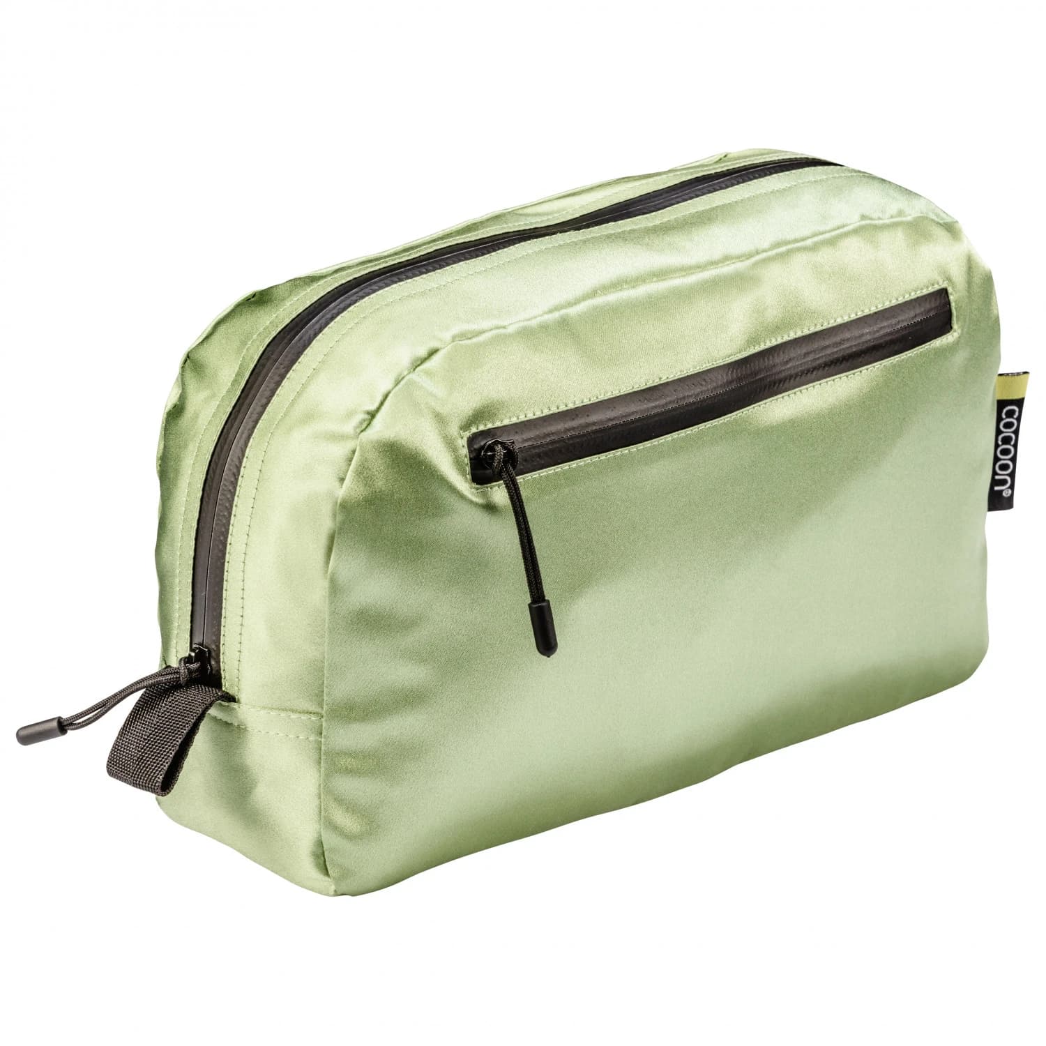 Тоалетен несесер Cocoon Silk Toiletry Bag Wash bag - Light Green