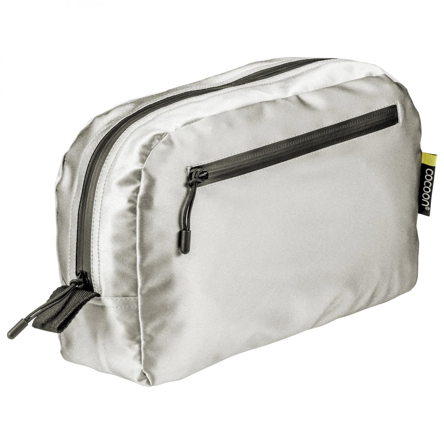 Тоалетен несесер Cocoon Silk Toiletry Bag Wash bag - Sand Grey