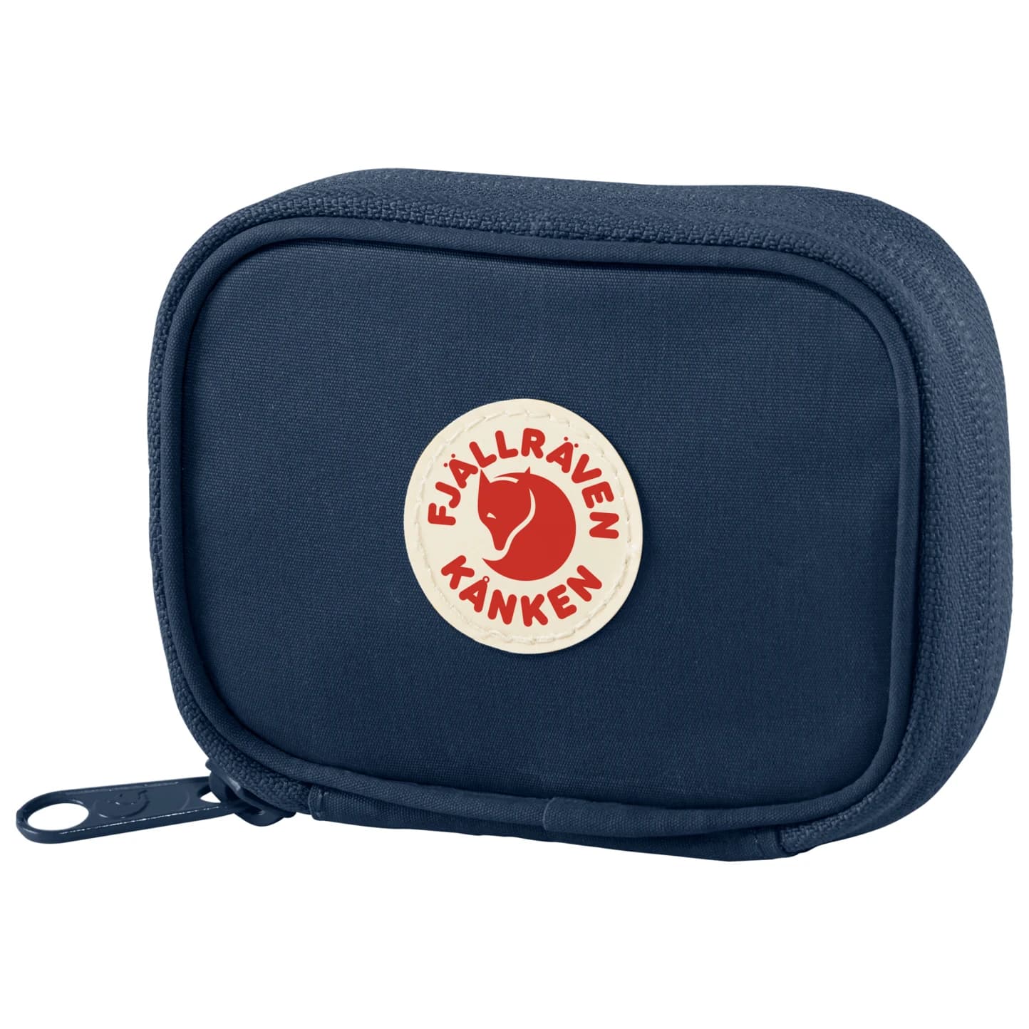 Портфейл Fjällräven Kånken Card Wallet - Navy