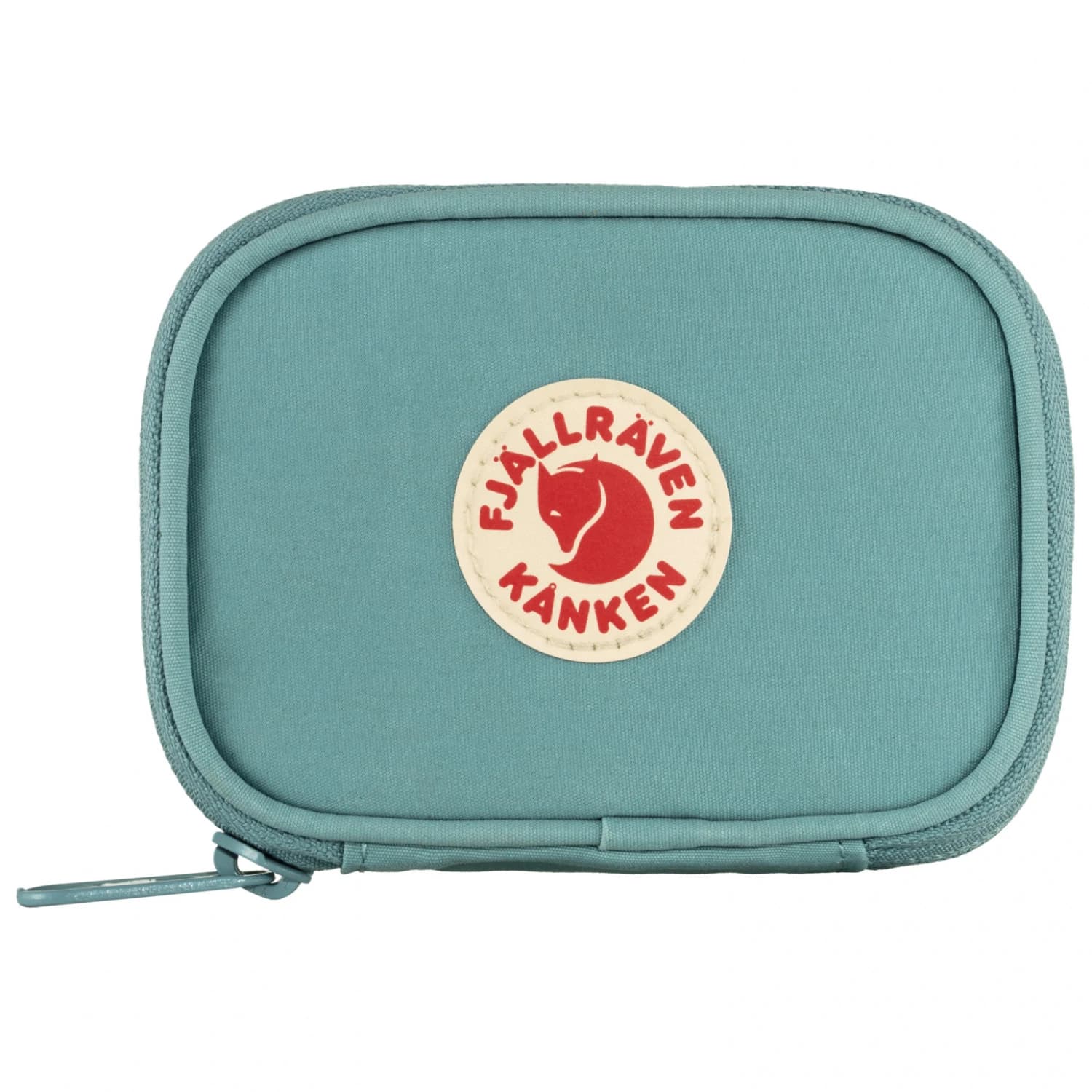Портфейл Fjällräven Kånken Card Wallet - Sky Blue