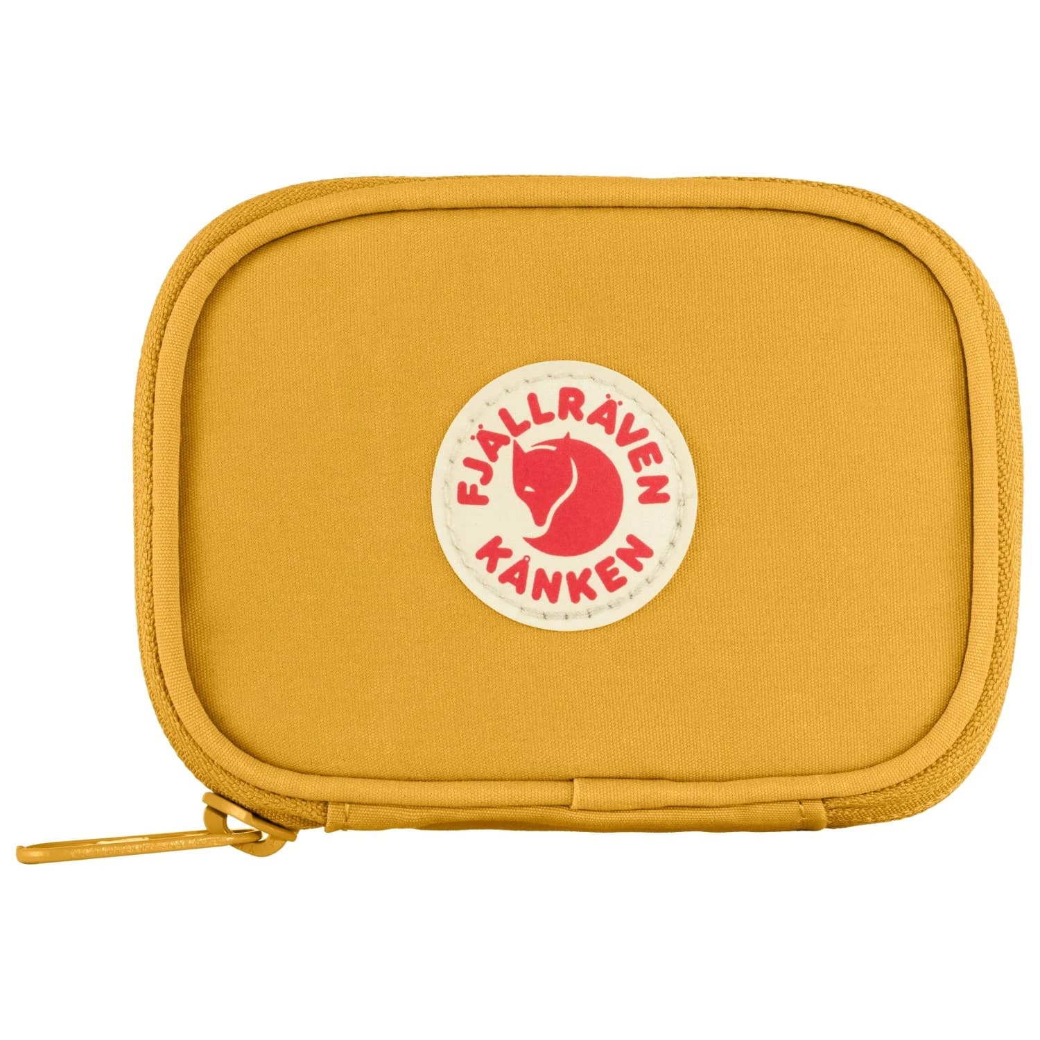 Портфейл Fjällräven Kånken Card Wallet - Ochre