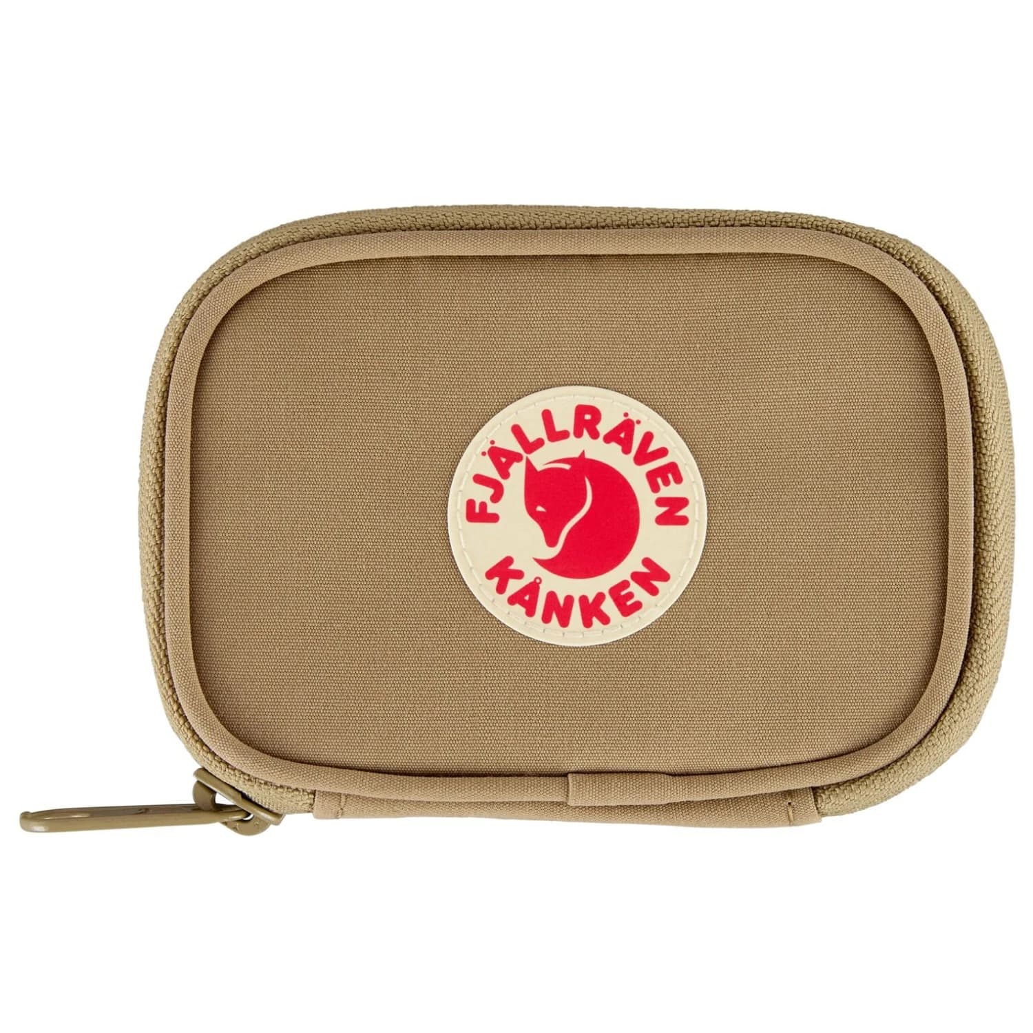 Портфейл Fjällräven Kånken Card Wallet - Clay