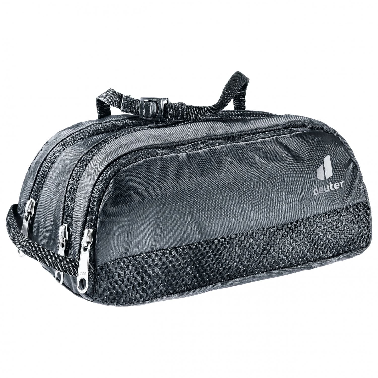 Тоалетен несесер Deuter Wash Bag Tour II Wash bag - Black
