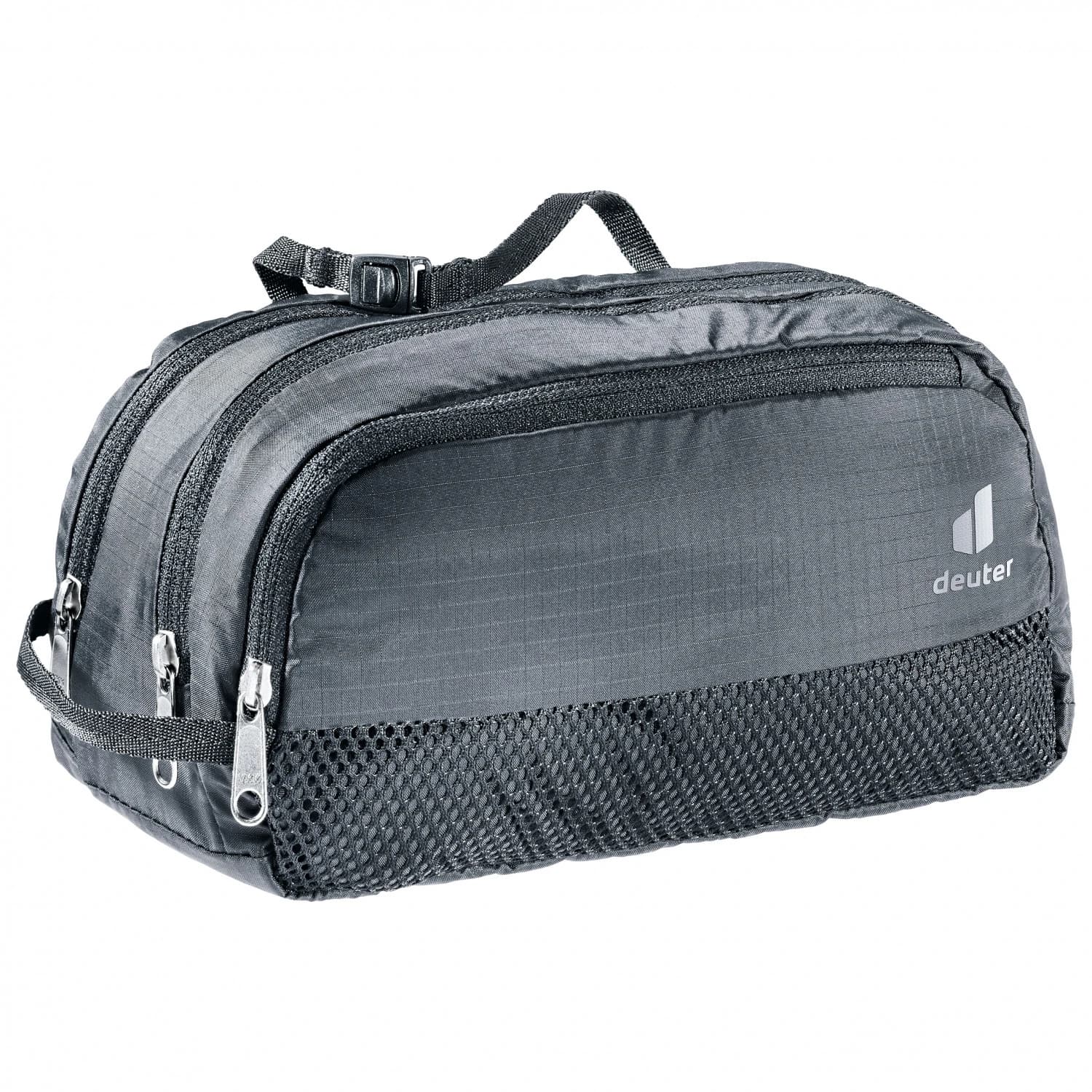 Тоалетен несесер Deuter Wash Bag Tour III Wash bag - Black