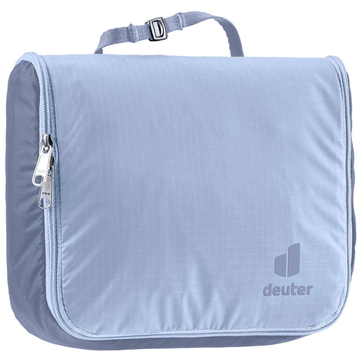 Тоалетен несесер Deuter Wash Center Lite I Wash bag - Polar / Bluejay