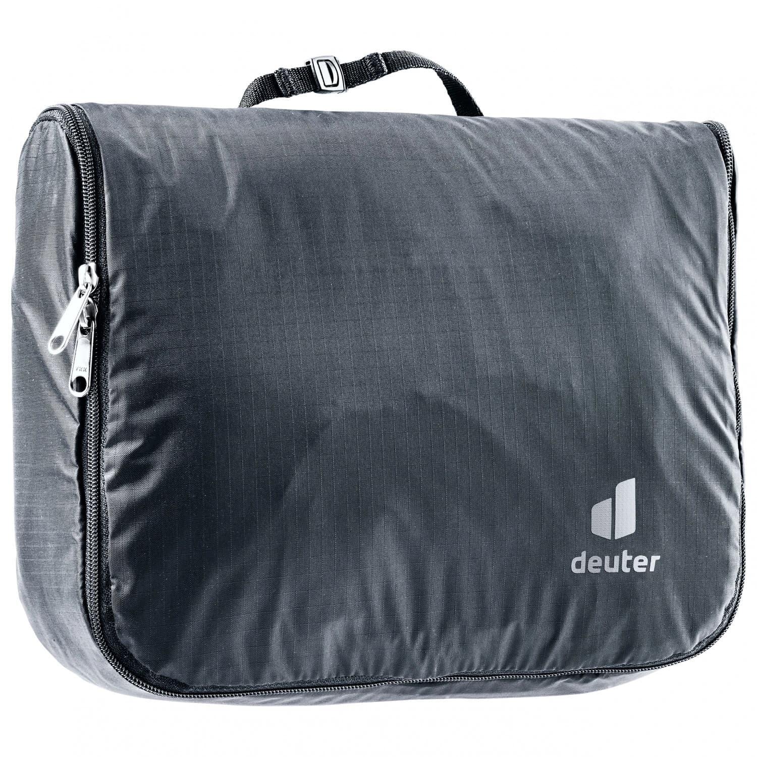 Тоалетен несесер Deuter Wash Center Lite II Wash bag - Black