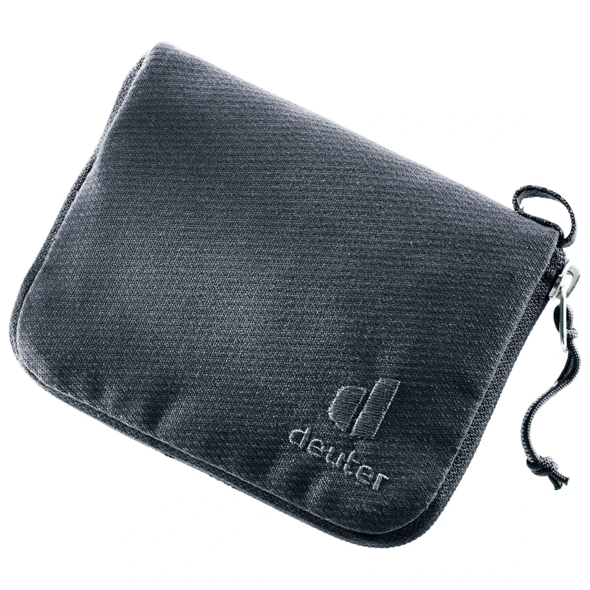 Портфейл Deuter Zip Wallet - Black / Desert