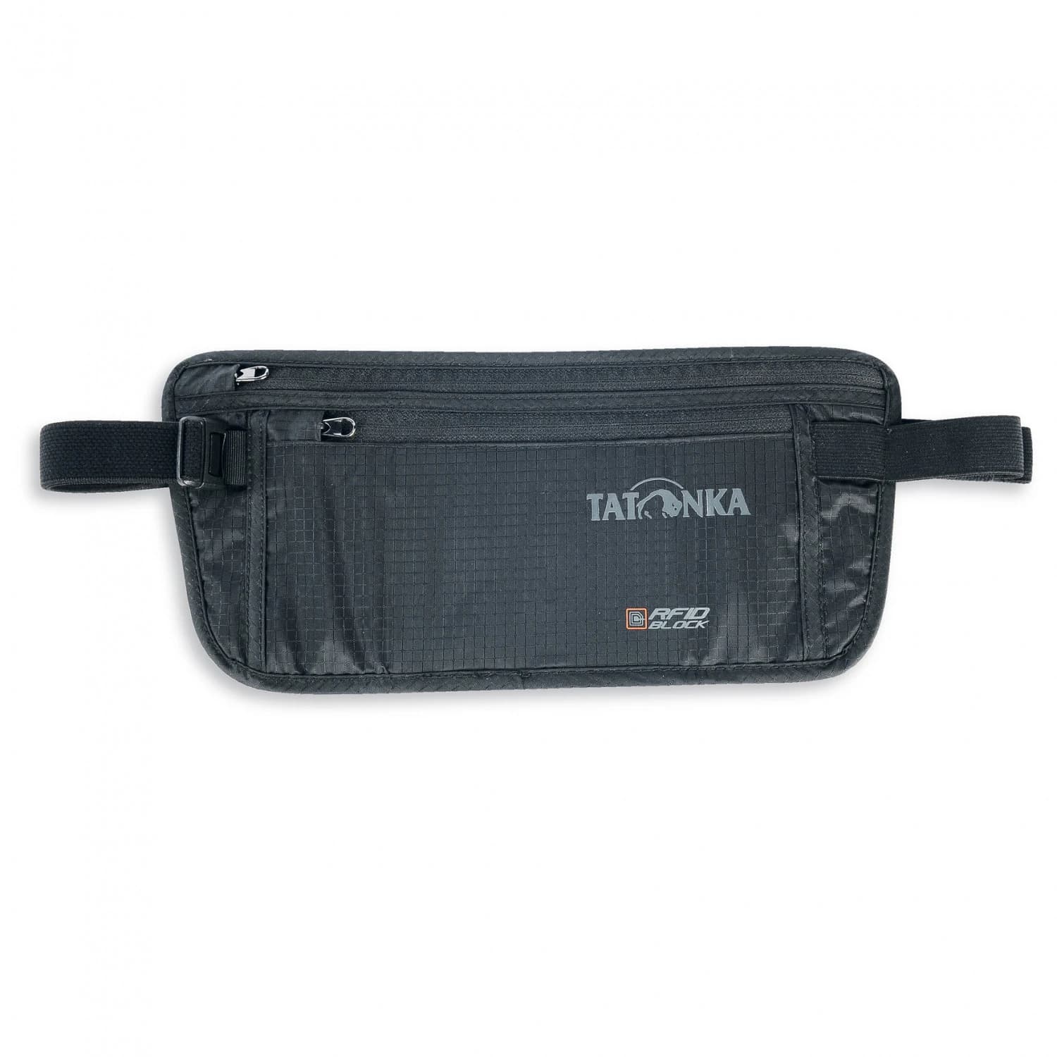 Портфейл Tatonka Skin Moneybelt Int. RFID B Wallet - Black