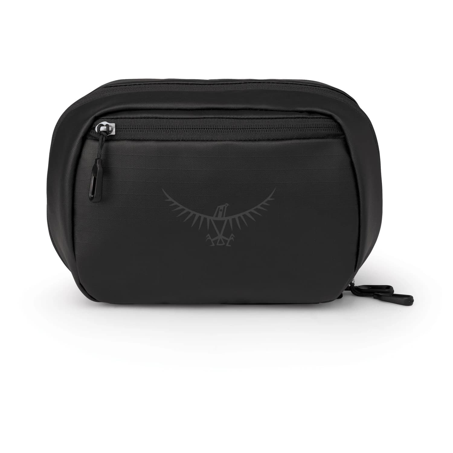 Тоалетен несесер Osprey Transporter Toiletry Kit Large Wash bag - Raven Black / Black