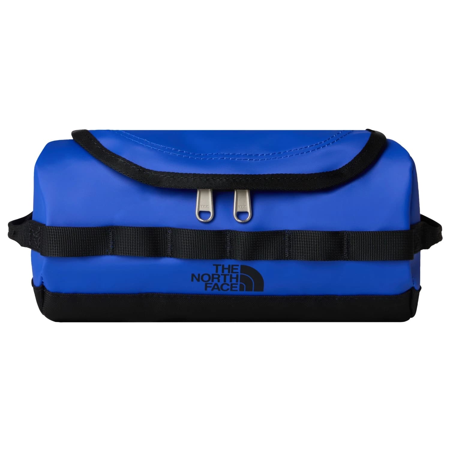 Тоалетен несесер The North Face Base Camp Travel Canister Wash bag - TNF Blue / TNF Black