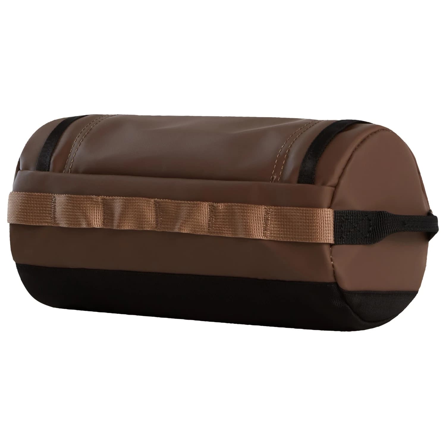 Тоалетен несесер The North Face Base Camp Travel Canister Wash bag - Smokey Brown / TNF Black