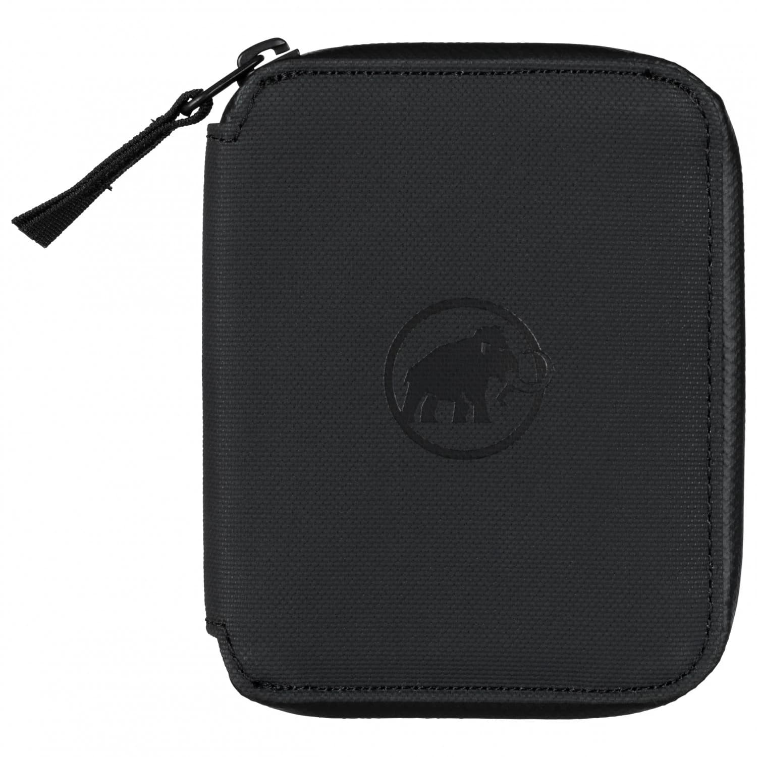 Портфейл Mammut Seon Zip Wallet - black