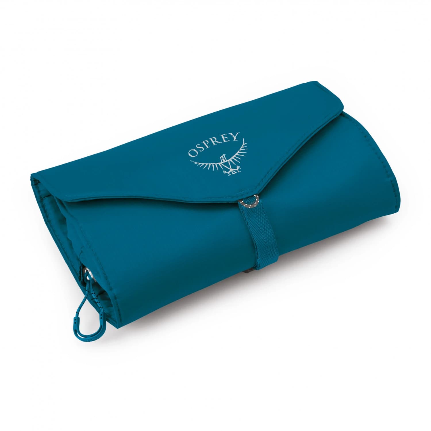 Тоалетен несесер Osprey Ultralight Roll Organizer 1 Wash bag - Waterfront Blue