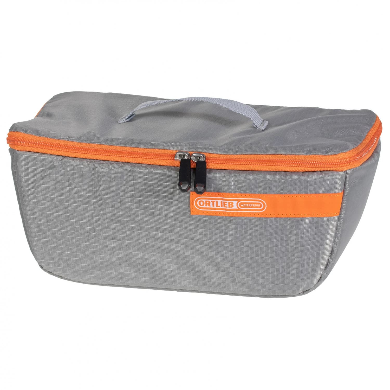 Тоалетен несесер Ortlieb Toiletry Bag Wash bag - Grey