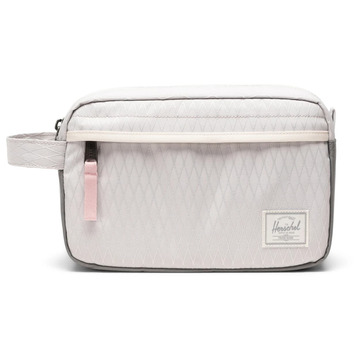 Тоалетен несесер Herschel Chapter Travel Kit Wash bag - Vapor Diamond / Charcoal Gray