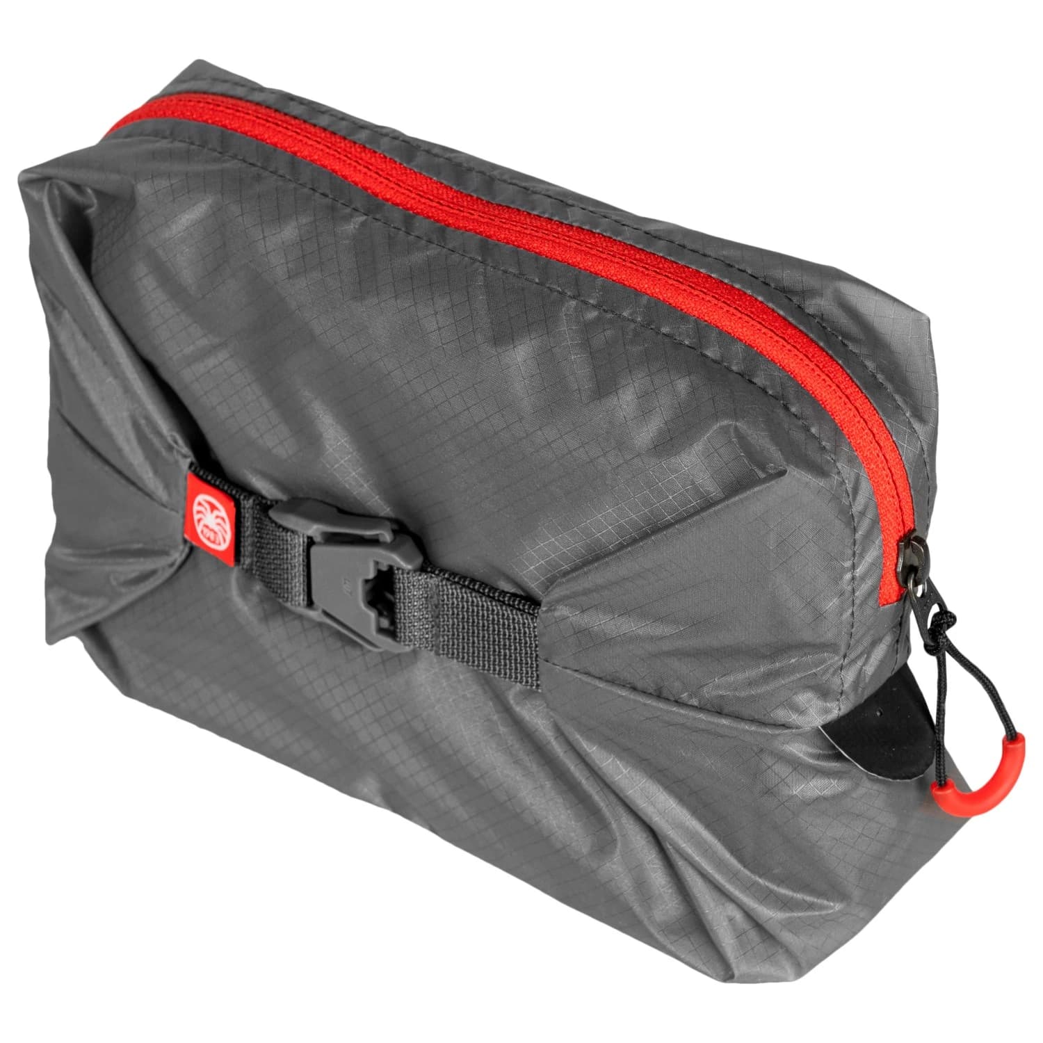 Тоалетен несесер Pajak UL Toiletry Bag Wash bag - Silver