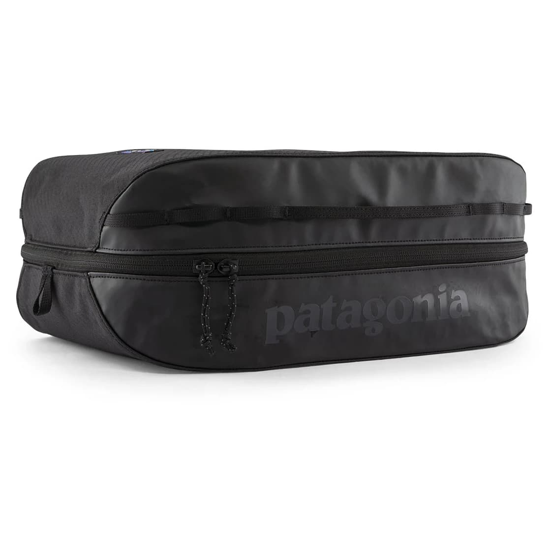 Тоалетен несесер Patagonia Black Hole Cube 14 Wash bag - Black / Black