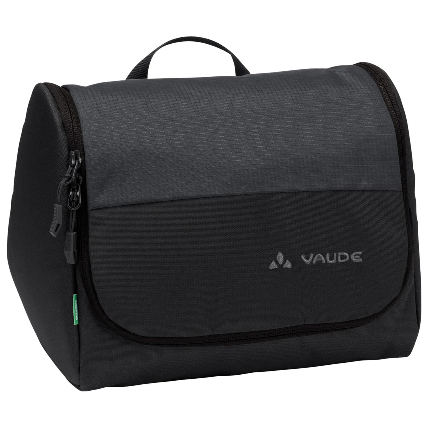 Тоалетен несесер Vaude Wegawash Wash bag - Black