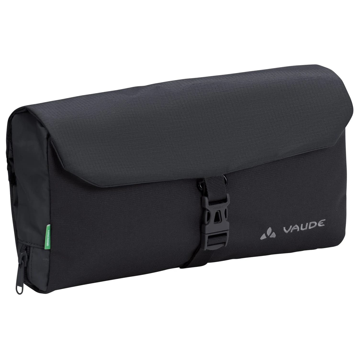 Тоалетен несесер Vaude Wegawrap Wash bag - Black
