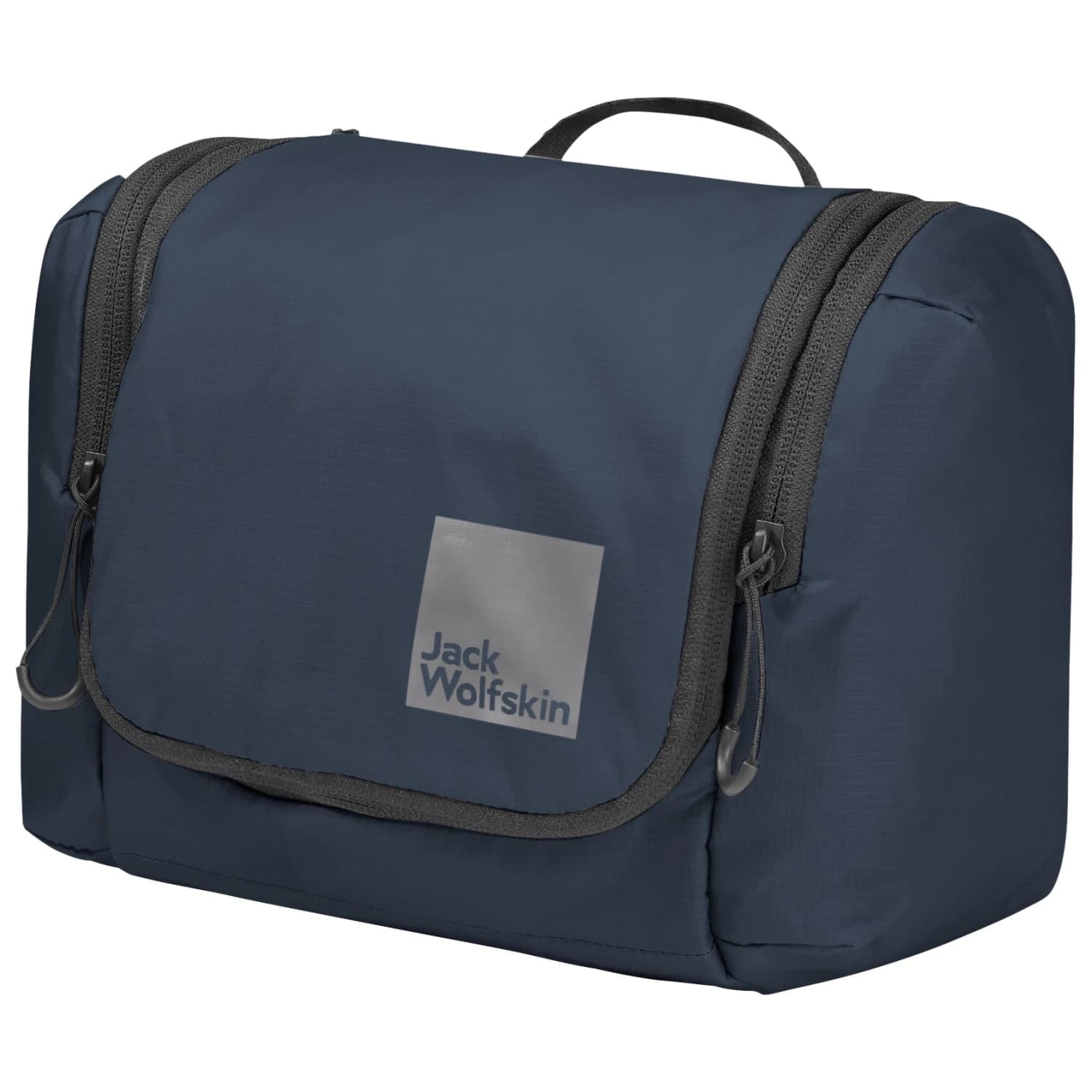 Тоалетен несесер Jack wolfskin Wandermood Washbag Wash bag - Midnight Sky