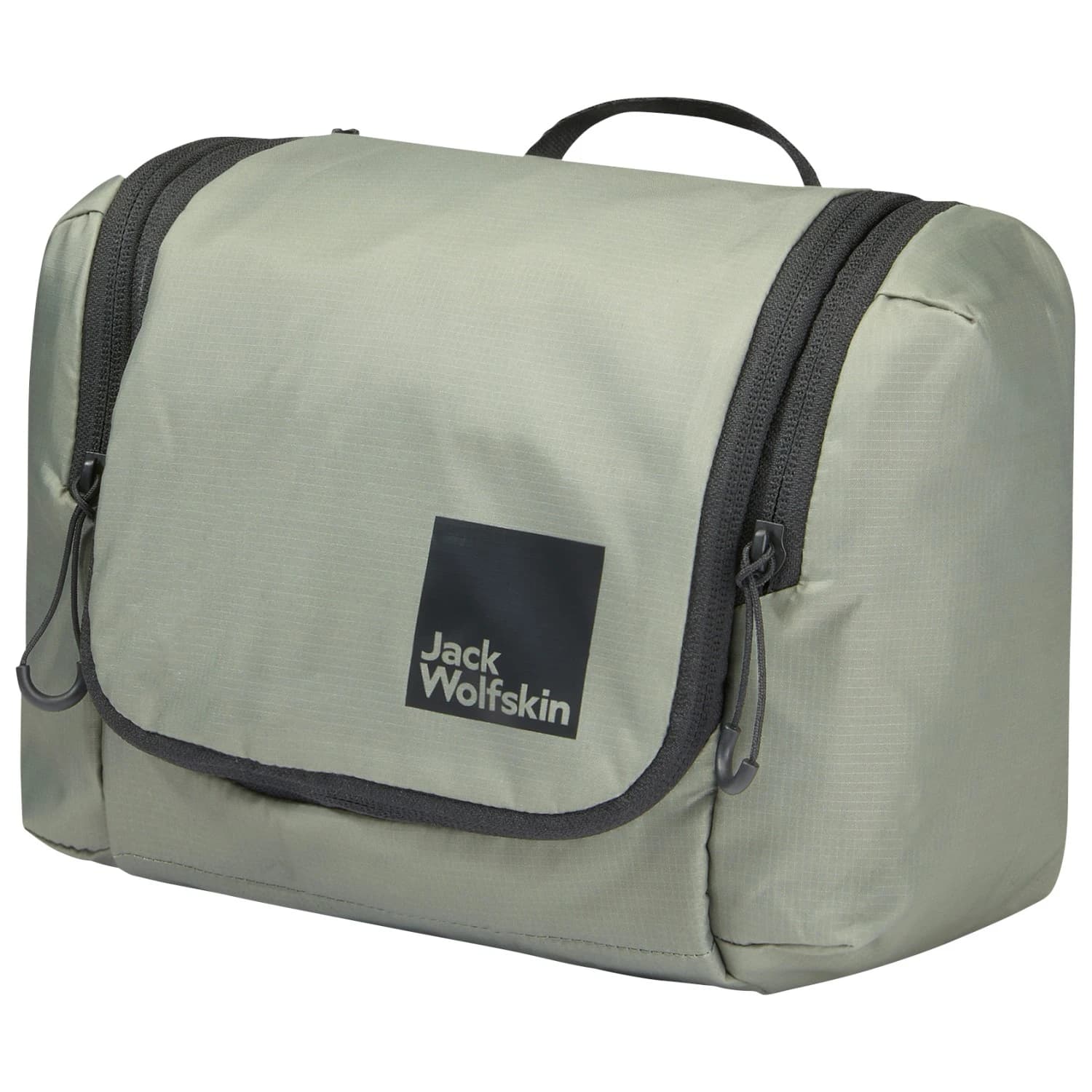 Тоалетен несесер Jack wolfskin Wandermood Washbag Wash bag - Mint Leaf