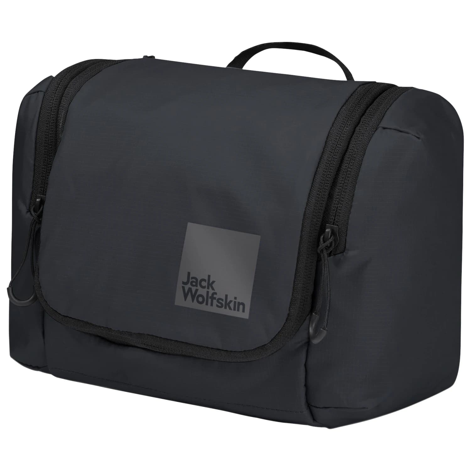 Тоалетен несесер Jack wolfskin Wandermood Washbag Wash bag - Phantom