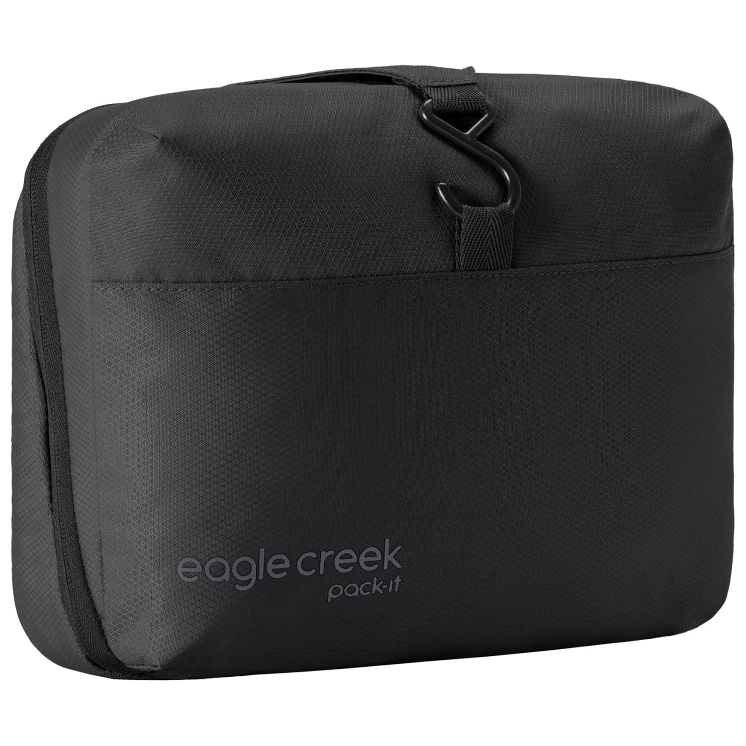 Тоалетен несесер Eagle creek Pack-It Hanging Toiletry Kit Wash bag - Black