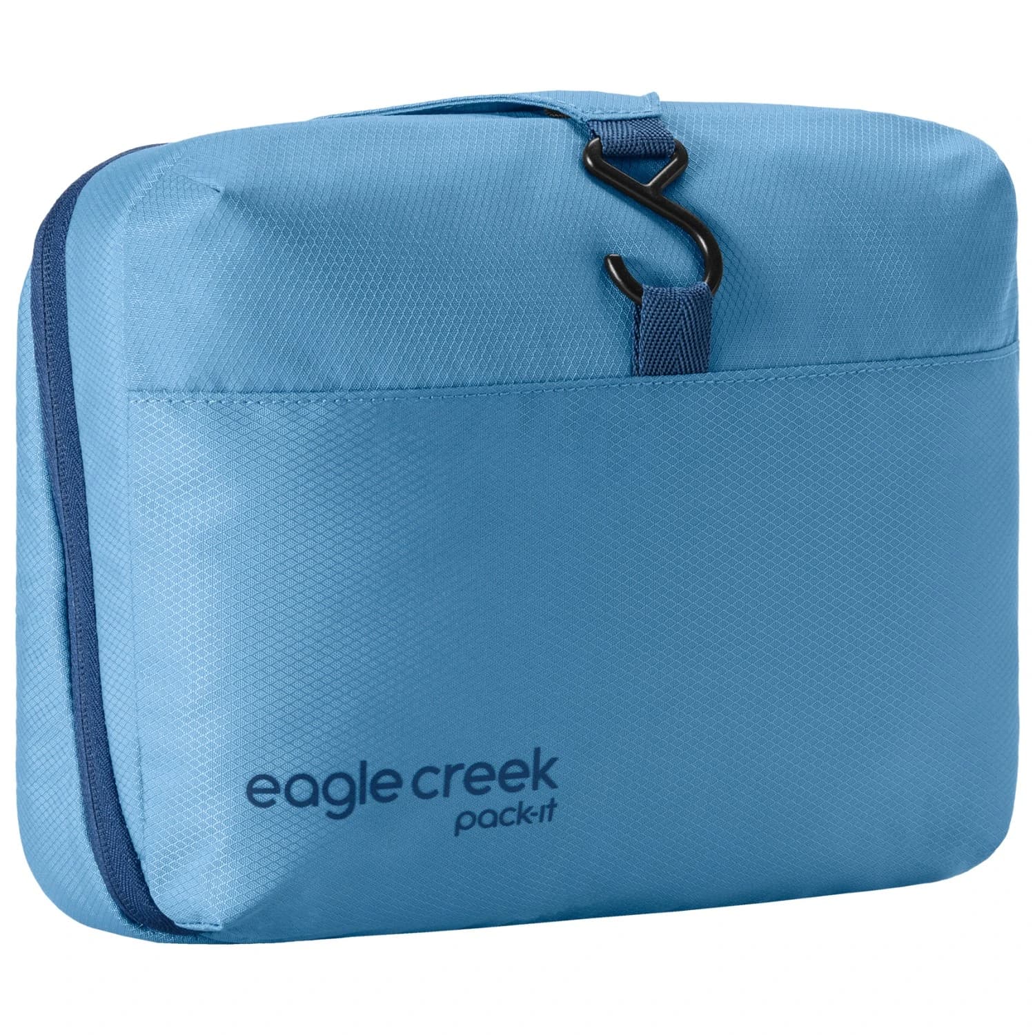 Тоалетен несесер Eagle creek Pack-It Hanging Toiletry Kit Wash bag - Blue Dawn