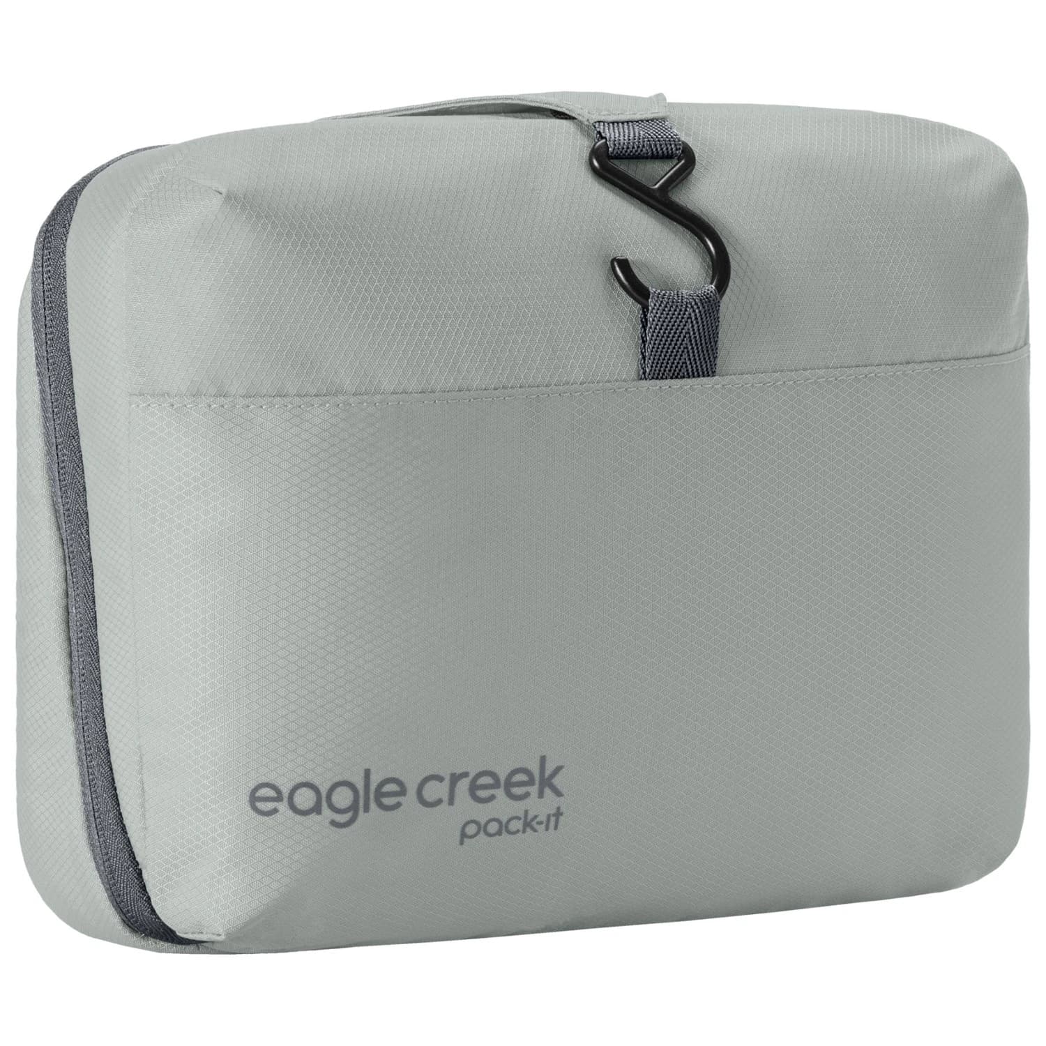 Тоалетен несесер Eagle creek Pack-It Hanging Toiletry Kit Wash bag - Storm Grey