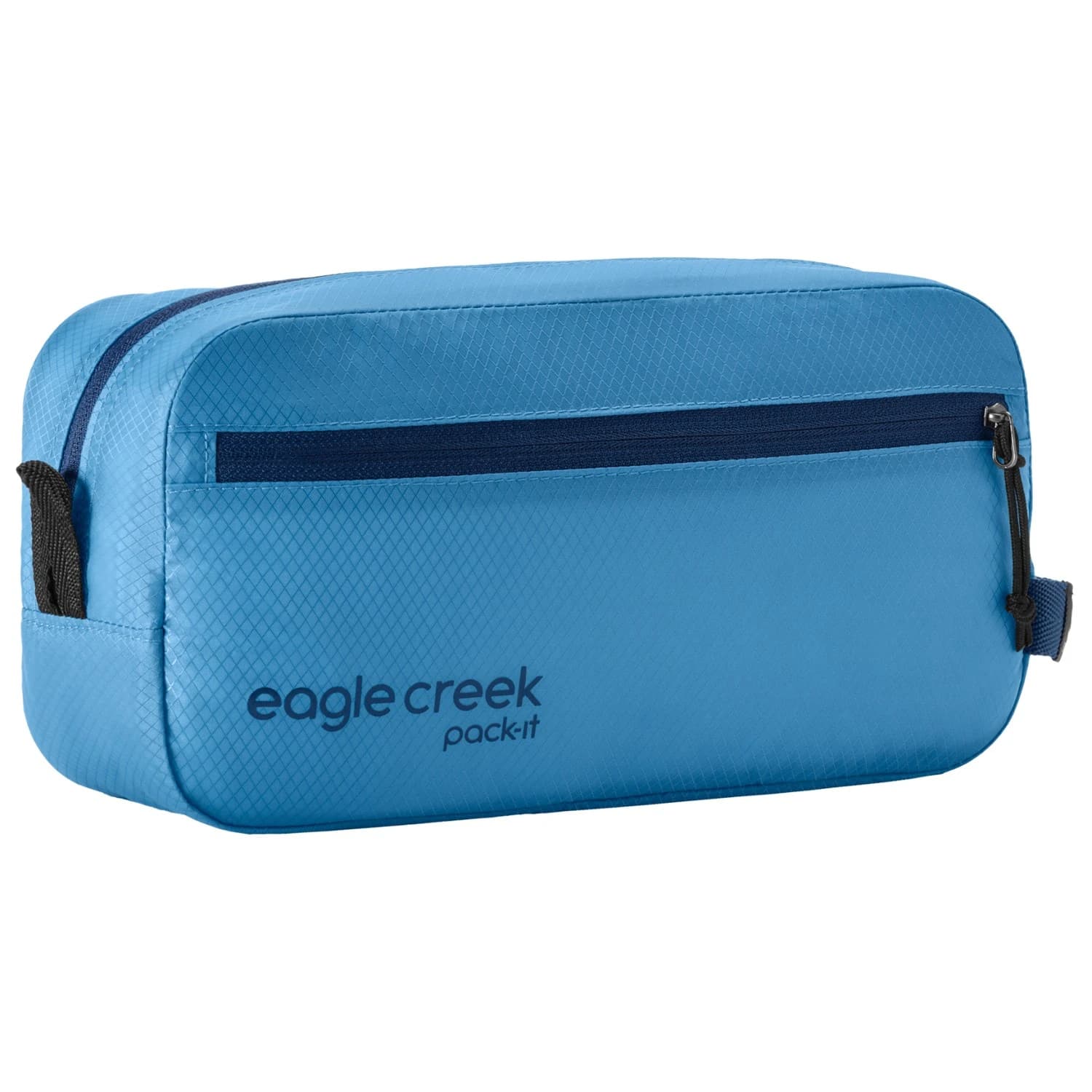 Тоалетен несесер Eagle creek Pack-It Isolate Quick Trip S Wash bag - Blue Dawn