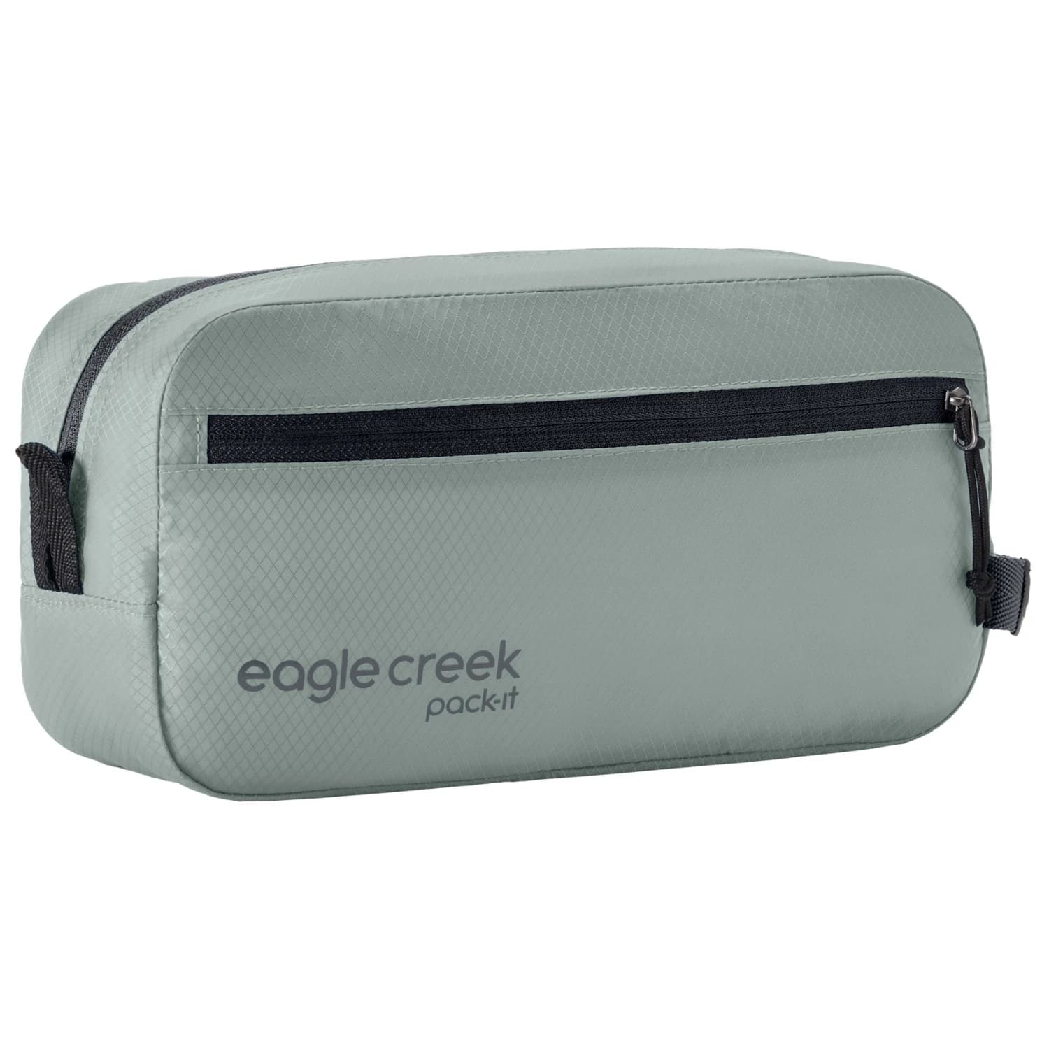 Тоалетен несесер Eagle creek Pack-It Isolate Quick Trip S Wash bag - Storm Grey