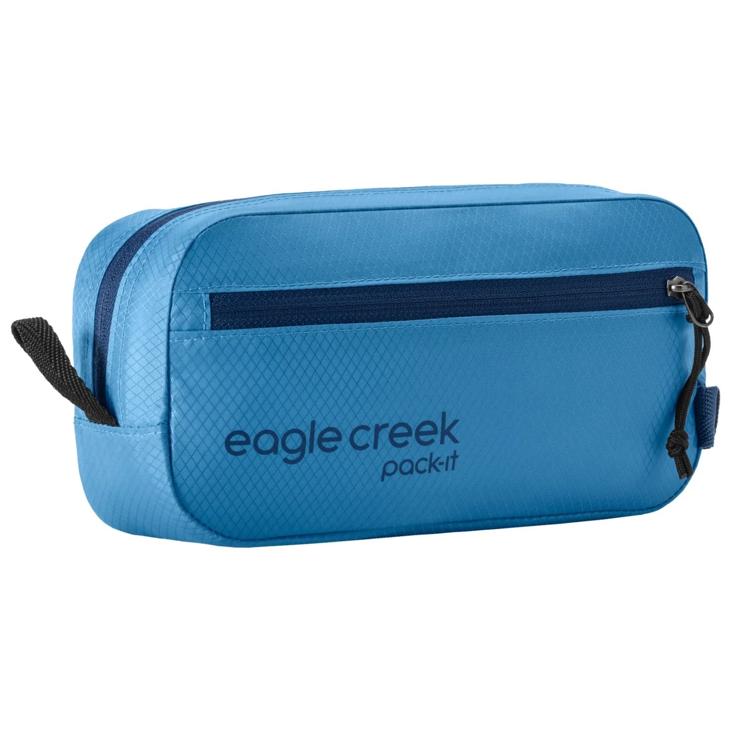 Тоалетен несесер Eagle creek Pack-It Isolate Quick Trip XS Wash bag - Blue Dawn